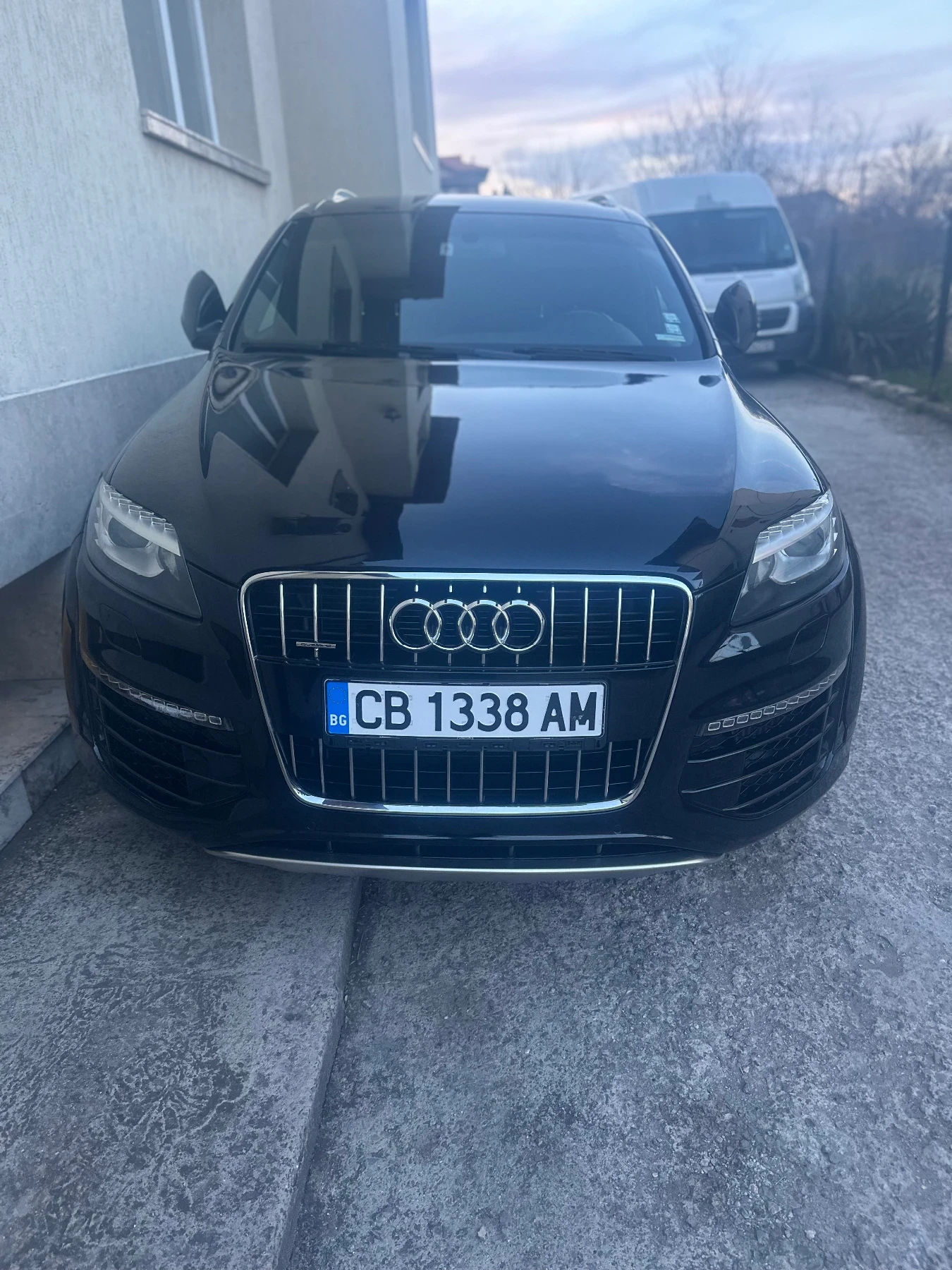 Audi Q7 | Mobile.bg � ����������� 15
