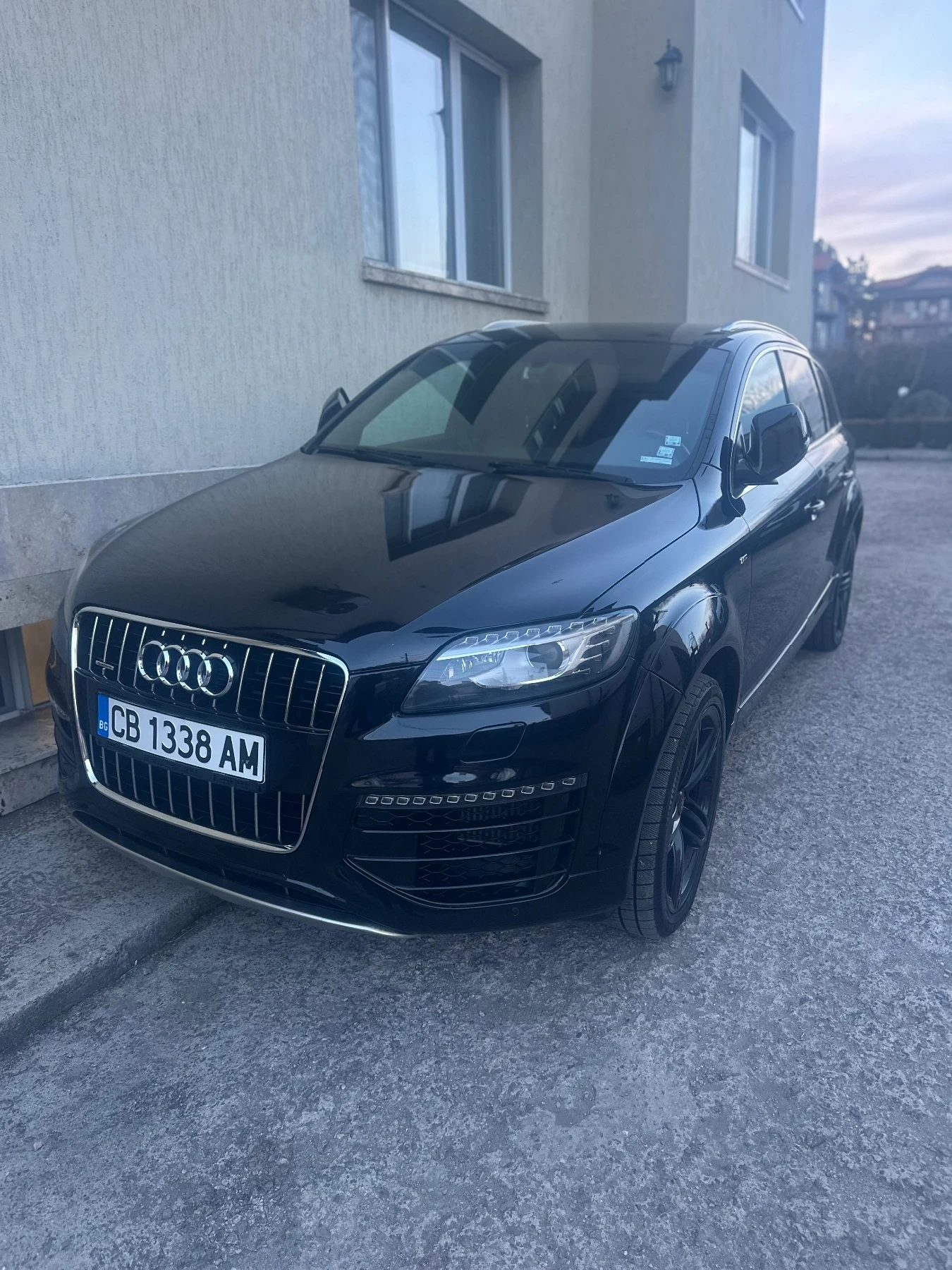 Audi Q7 | Mobile.bg � ����������� 16