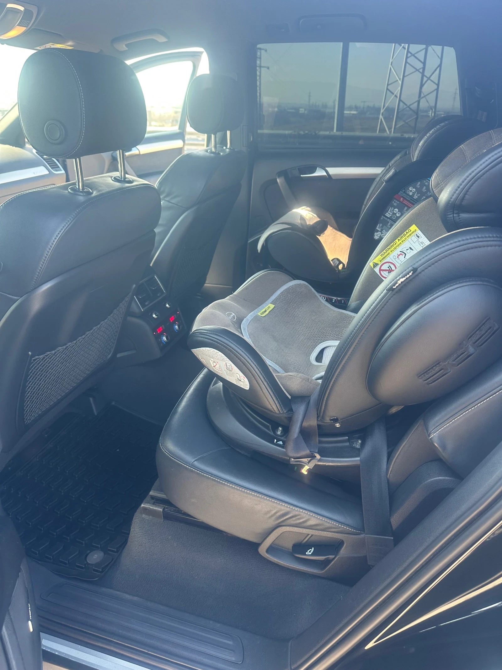 Audi Q7 | Mobile.bg � ����������� 8
