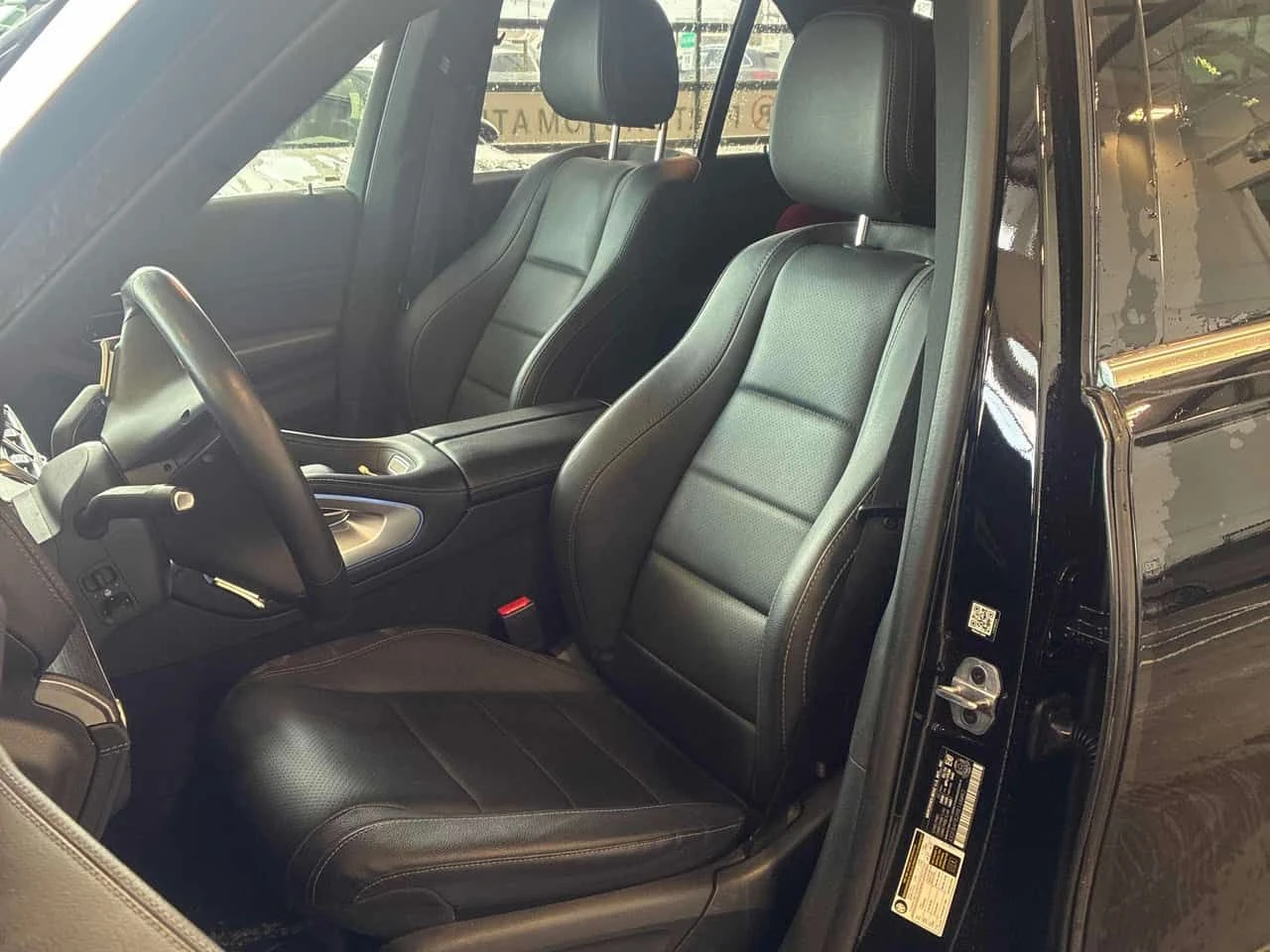 Mercedes-Benz GLE 350 PANO/360/���������������� �� MERCEDES  | Mobile.bg � ����������� 11