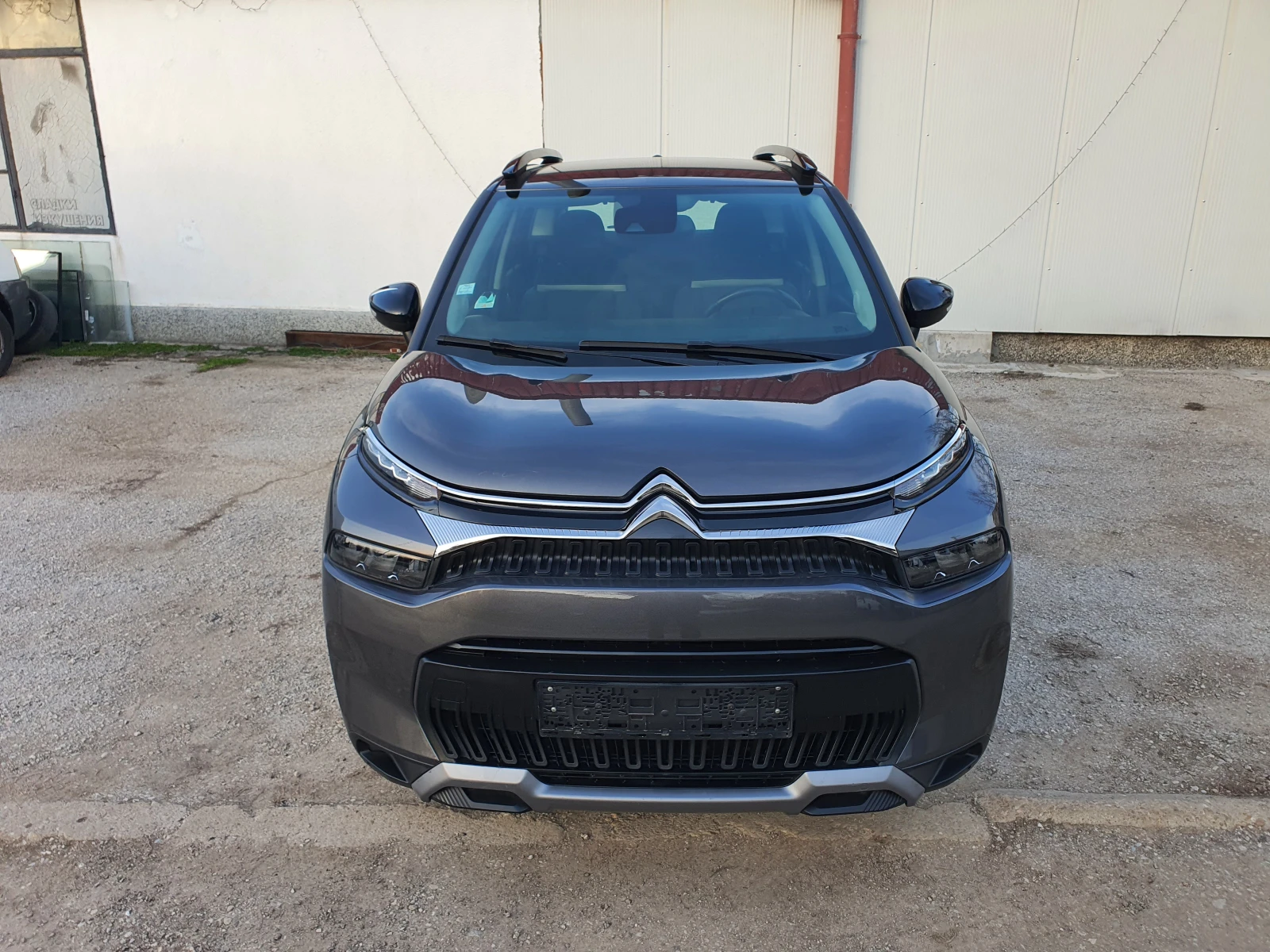 Citroen C3 Aircross 1, 5HDi - изображение 3