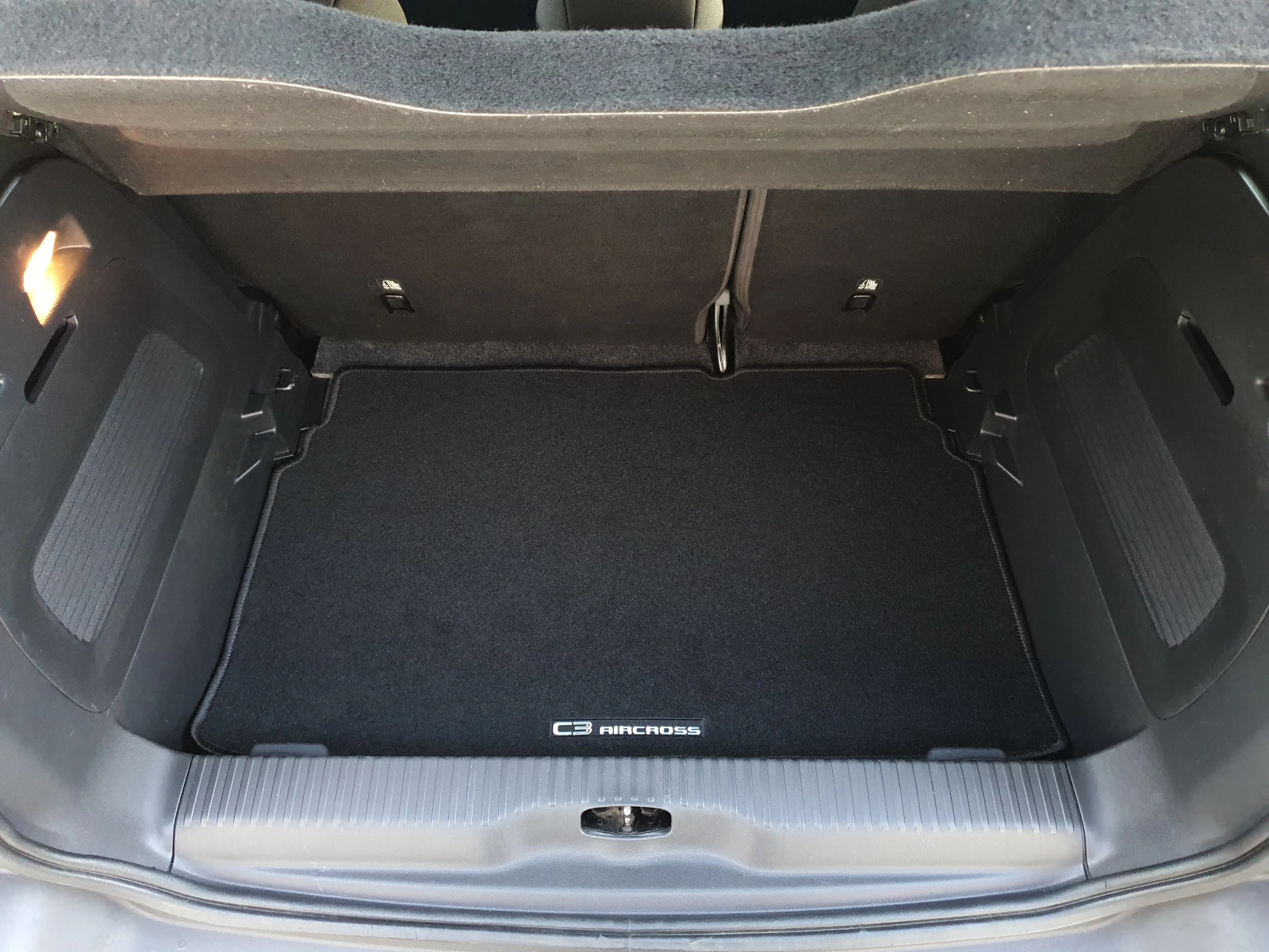 Citroen C3 Aircross 1, 5HDi - изображение 9