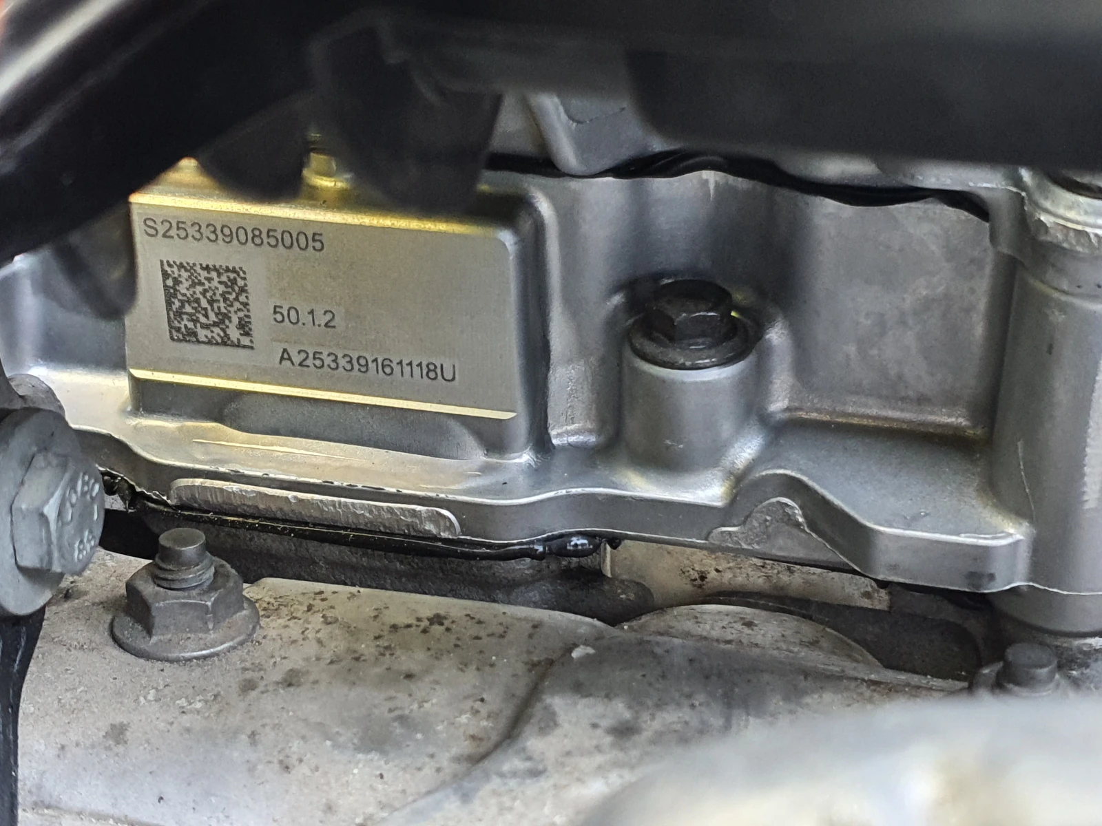 Citroen C3 Aircross 1, 5HDi, снимка 17 - Автомобили и джипове - 53714270