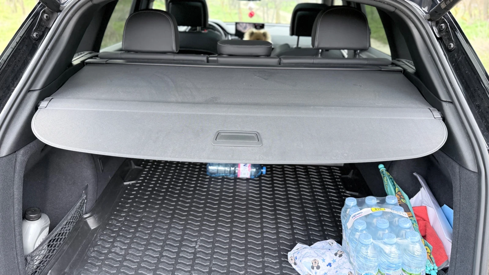 Audi Q5 4.5 TFSI QUATTRO S-line, снимка 10 - Автомобили и джипове - 53863791