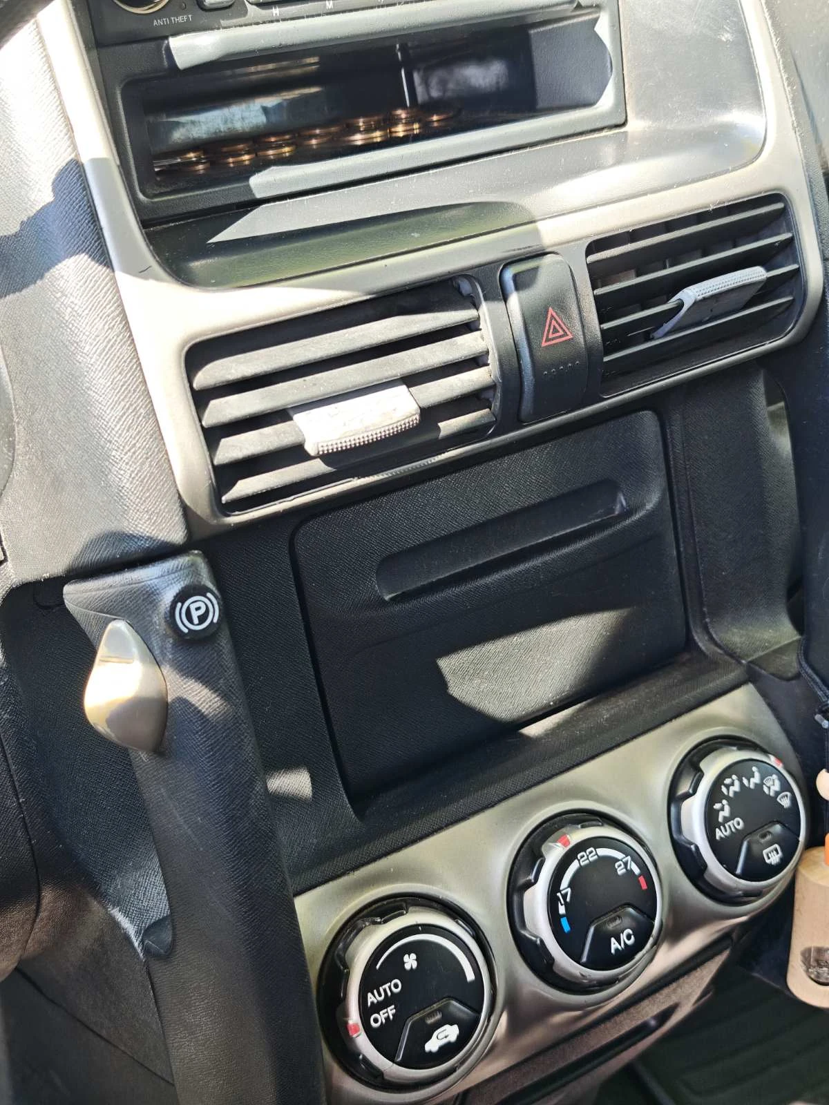 Honda Cr-v, снимка 8 - Автомобили и джипове - 54356818