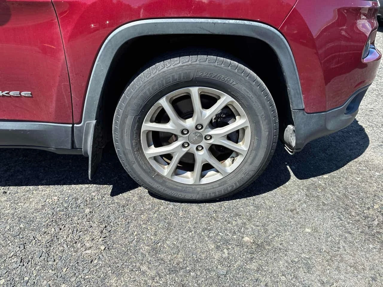 Jeep Cherokee * North * PANO* KEYLESS* �������*  | Mobile.bg � ����������� 7