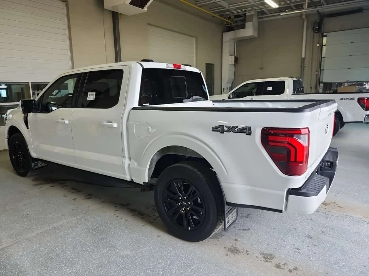 Ford F150 PLATINUM CREW CAB SHORT BED| ПАНО| 2 КЛЮЧА| CARFAX, снимка 6 - Автомобили и джипове - 54567616