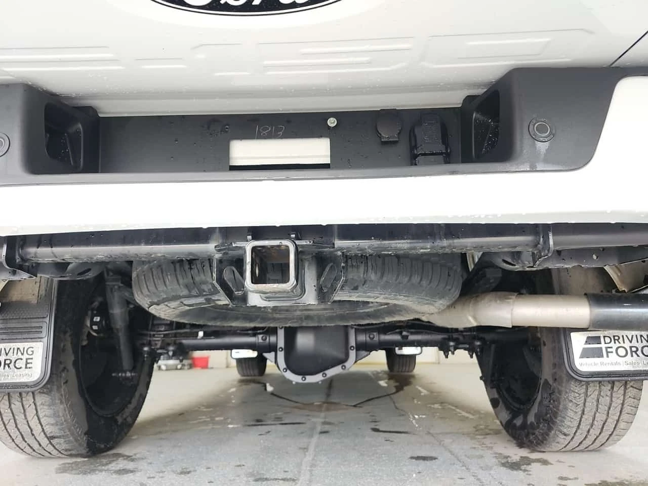Ford F150 PLATINUM CREW CAB SHORT BED| ПАНО| 2 КЛЮЧА| CARFAX, снимка 5 - Автомобили и джипове - 54567616