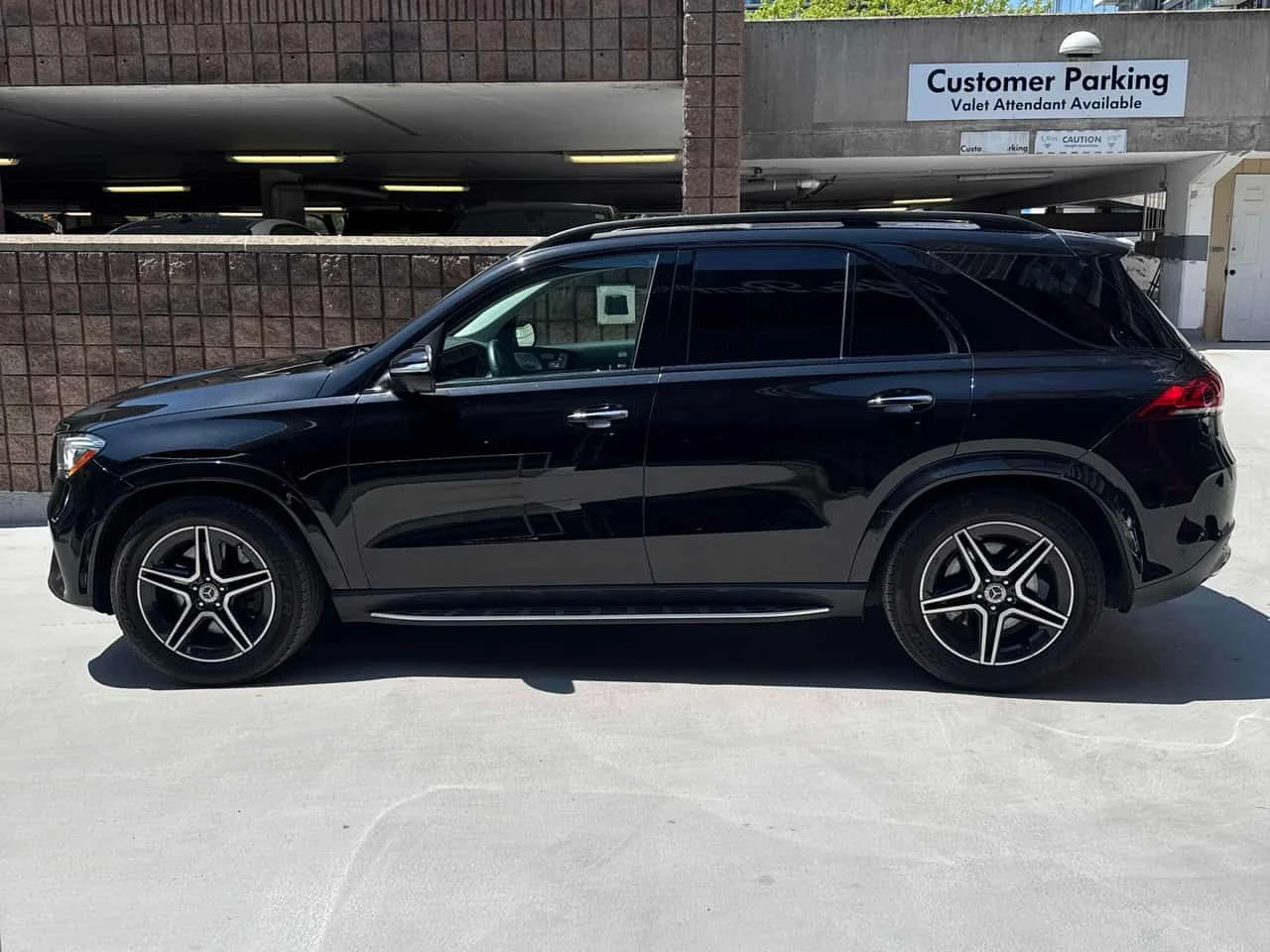 Mercedes-Benz GLE 450 * ���������� ����� * 360 * BURMESTER | Mobile.bg � ����������� 11