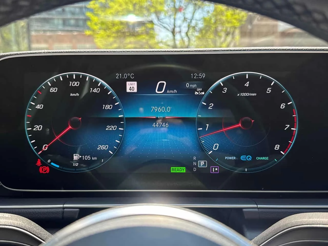Mercedes-Benz GLE 450 * ���������� ����� * 360 * BURMESTER | Mobile.bg � ����������� 17