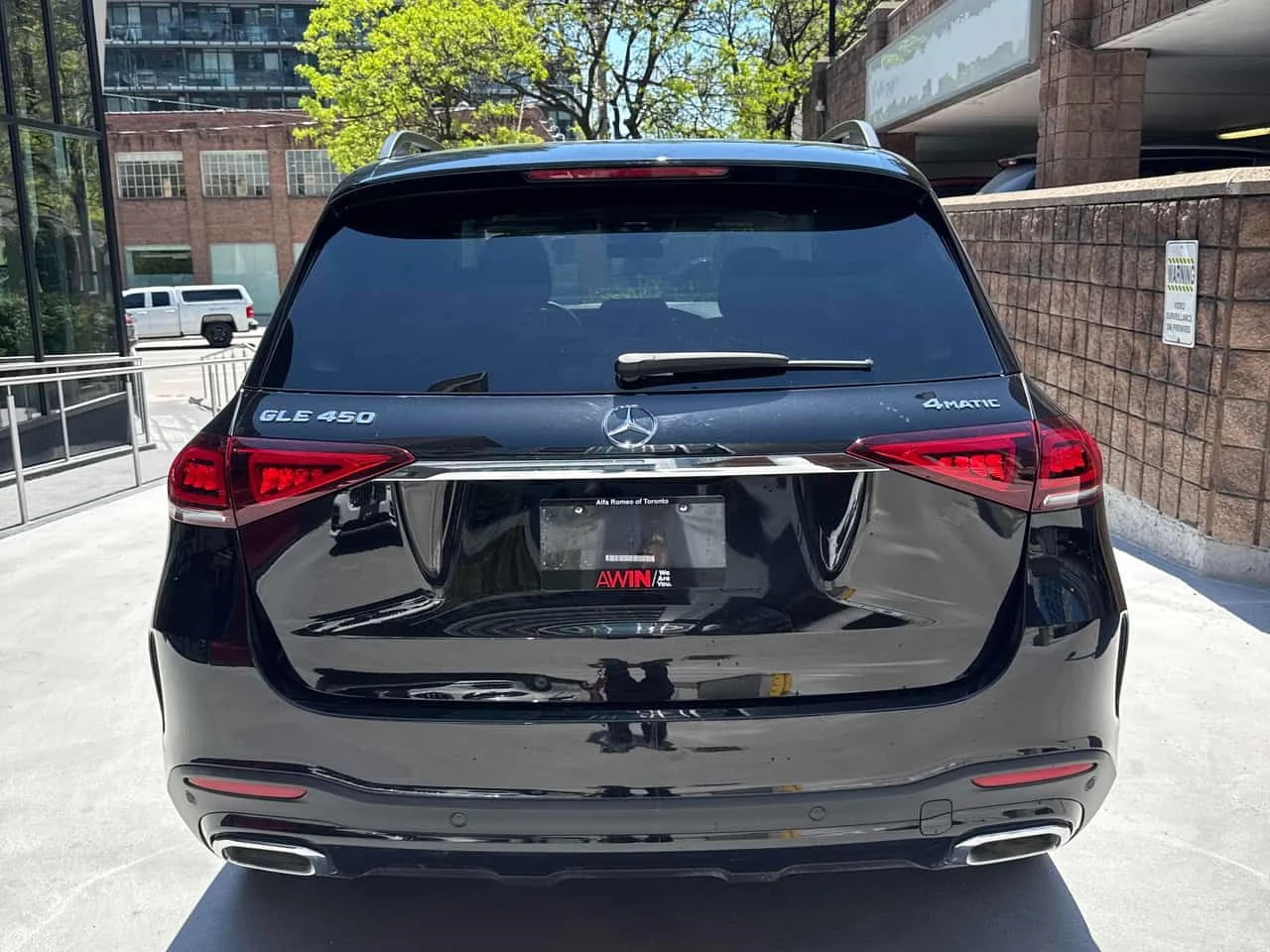 Mercedes-Benz GLE 450 * ���������� ����� * 360 * BURMESTER | Mobile.bg � ����������� 4