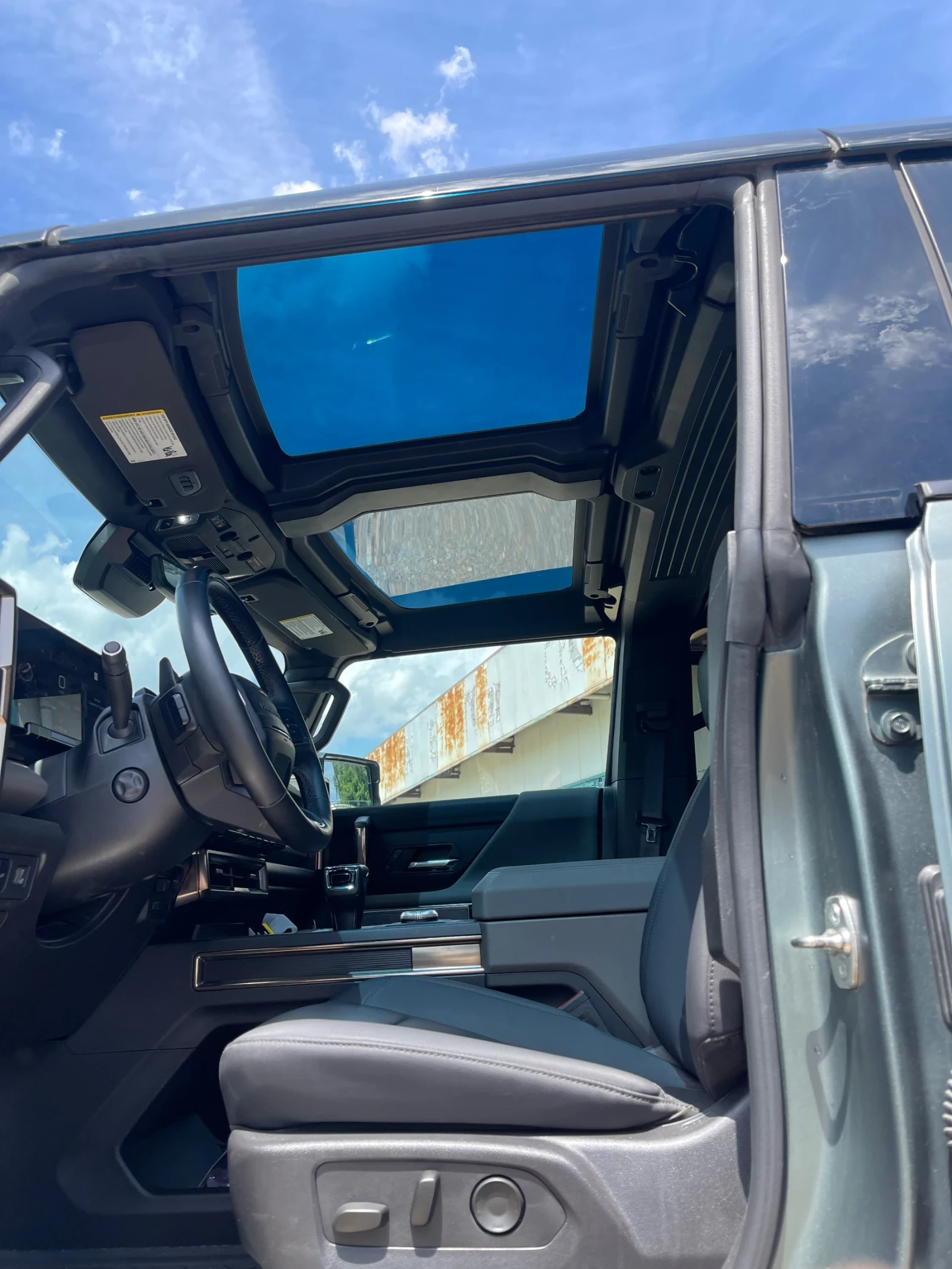 Hummer H1 EV SUV 24 MOD 3X Motors /850HP, снимка 5 - Автомобили и джипове - 54767425