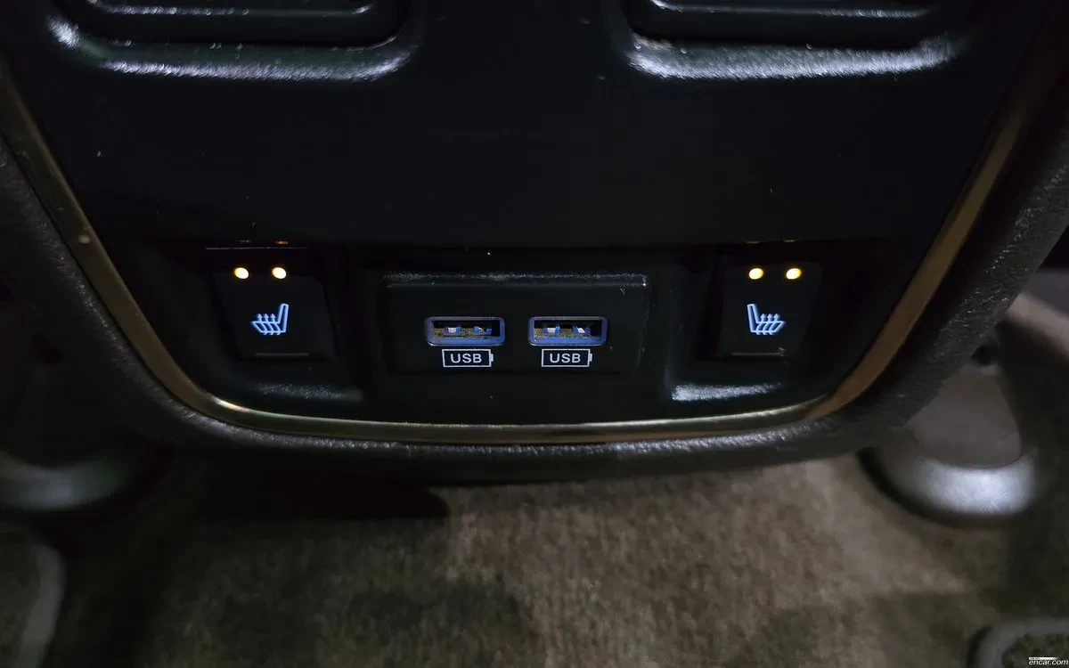 Jeep Grand cherokee 3.0 Diesel Summit, снимка 13 - Автомобили и джипове - 54820736