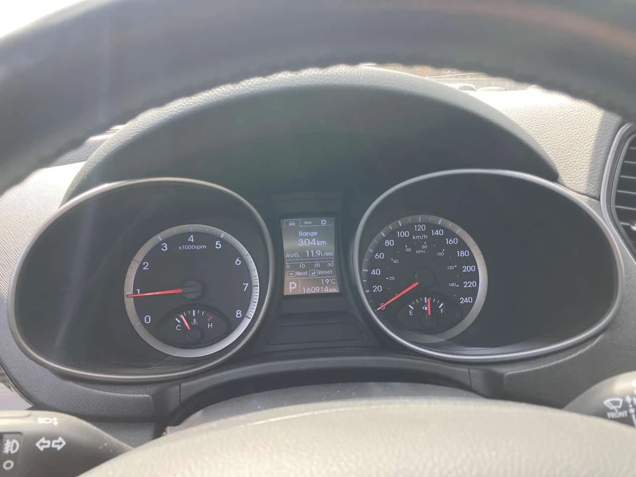 Hyundai Santa fe * Luxury Adventure Edition * АВТОКРЕДИТ* , снимка 8 - Автомобили и джипове - 54903444