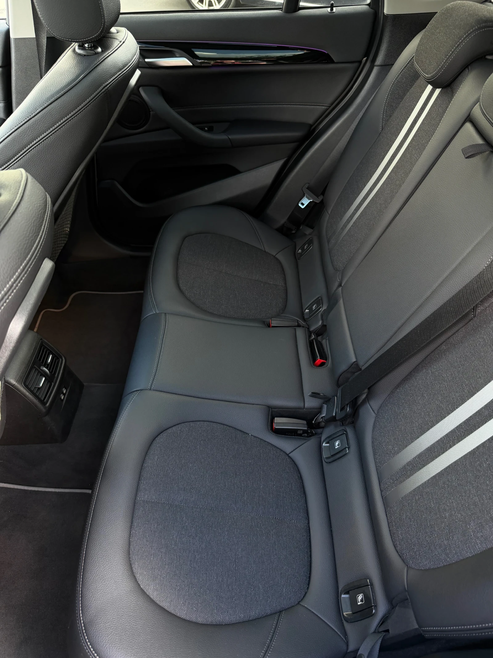 BMW X1 XDRIVE 18D , снимка 14 - Автомобили и джипове - 54917051