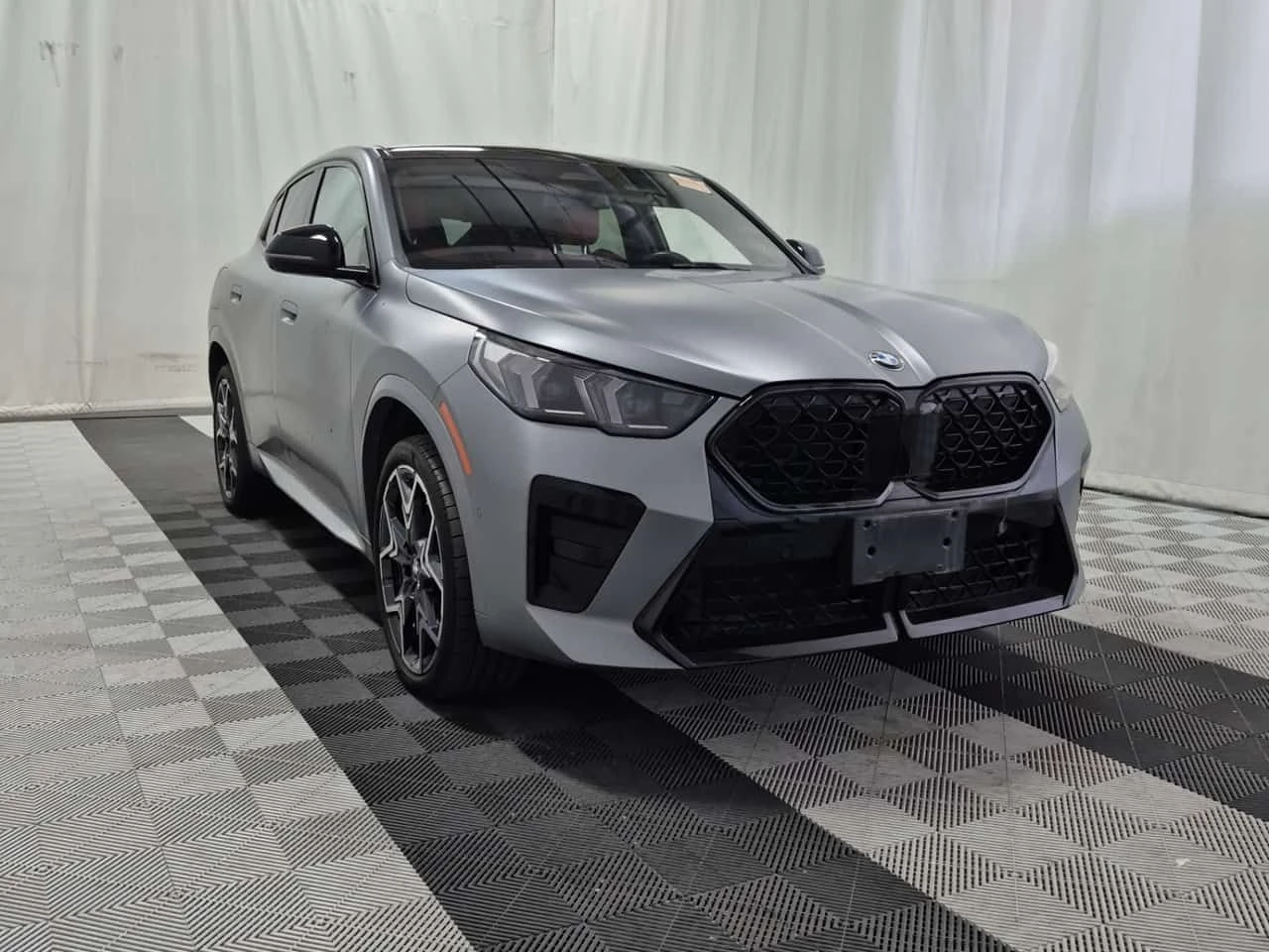 BMW X2 * XDRIVE28I * АВТОКРЕДИТ БЕЗ ПЪРВОНАЧАЛНА ВНОСКА* , снимка 2 - Автомобили и джипове - 55595616