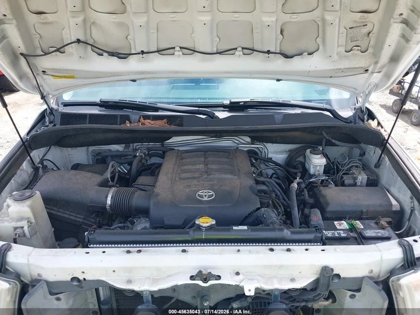 Toyota Sequoia * Limited* 5.7L* V8* ПАНО* KEYLESS* Camera* ПОДГРЕ, снимка 9 - Автомобили и джипове - 55654672