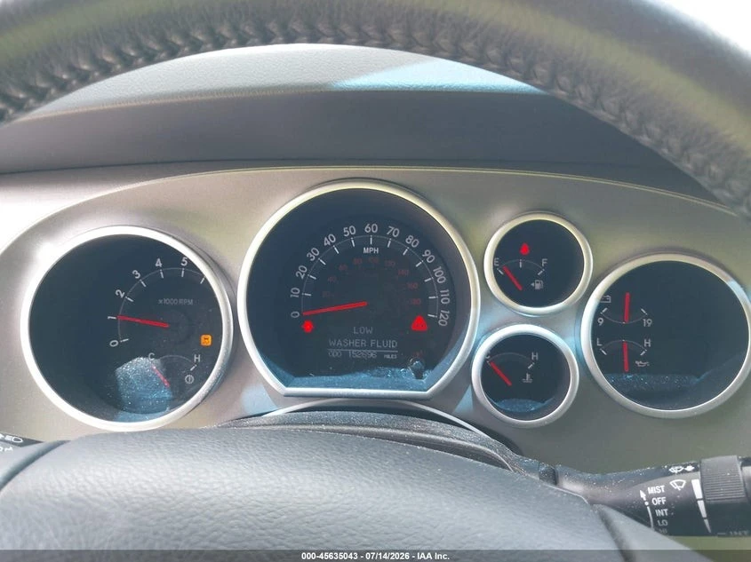 Toyota Sequoia * Limited* 5.7L* V8* ПАНО* KEYLESS* Camera* ПОДГРЕ, снимка 7 - Автомобили и джипове - 55654672