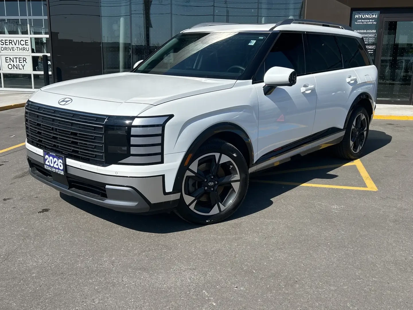 Hyundai Palisade Certified Pre Owned Luxury | Mobile.bg � ����������� 9