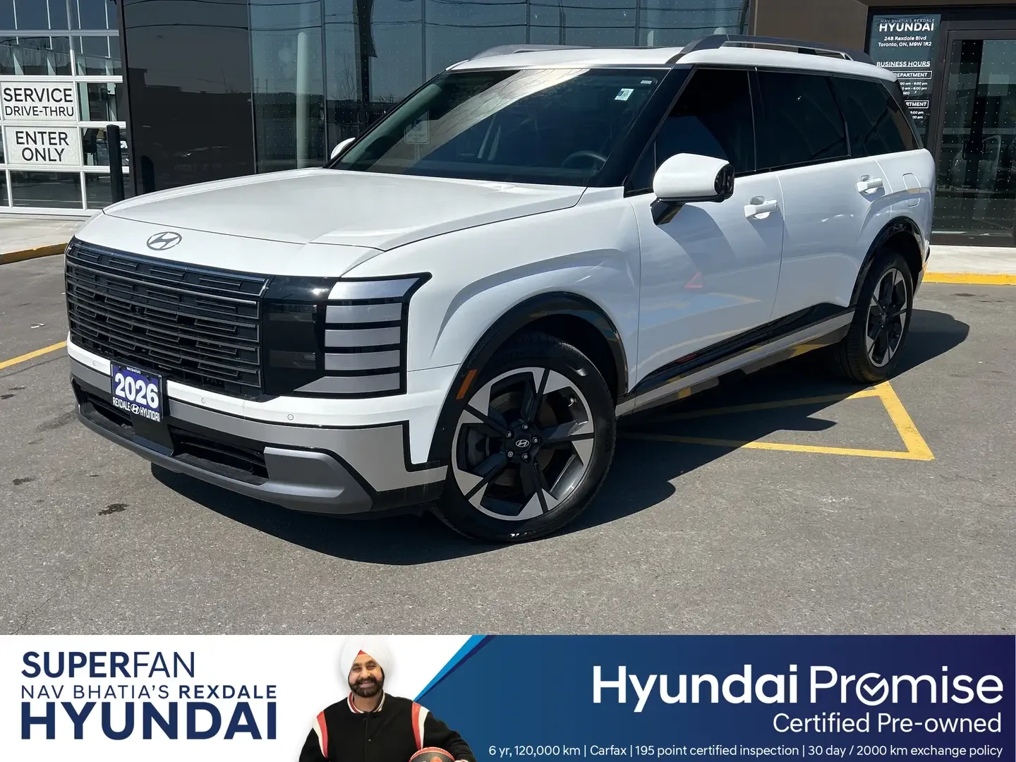 Hyundai Palisade Certified Pre Owned Luxury | Mobile.bg � ����������� 1