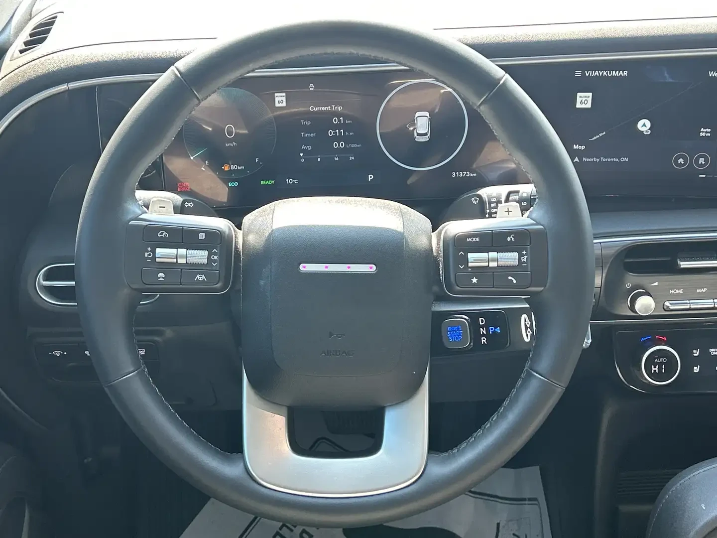 Hyundai Palisade Certified Pre Owned Luxury | Mobile.bg � ����������� 13