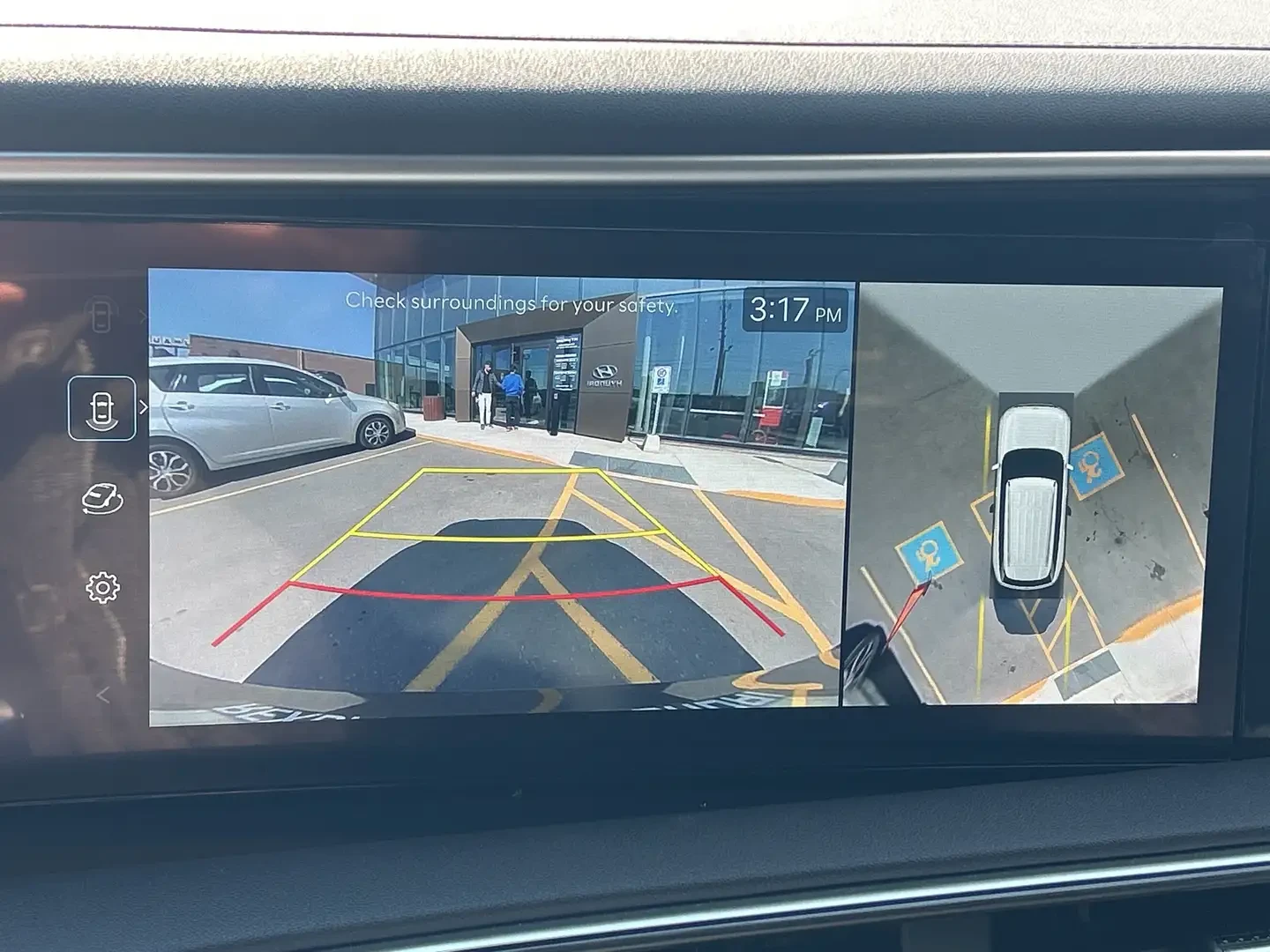 Hyundai Palisade Certified Pre Owned Luxury | Mobile.bg � ����������� 17