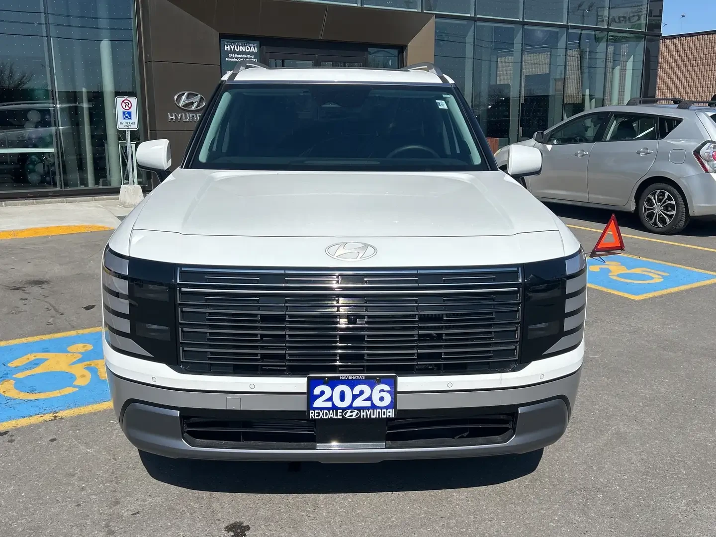 Hyundai Palisade Certified Pre Owned Luxury | Mobile.bg � ����������� 8