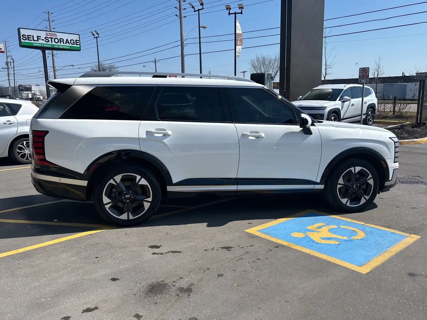 Hyundai Palisade Certified Pre Owned Luxury | Mobile.bg � ����������� 6