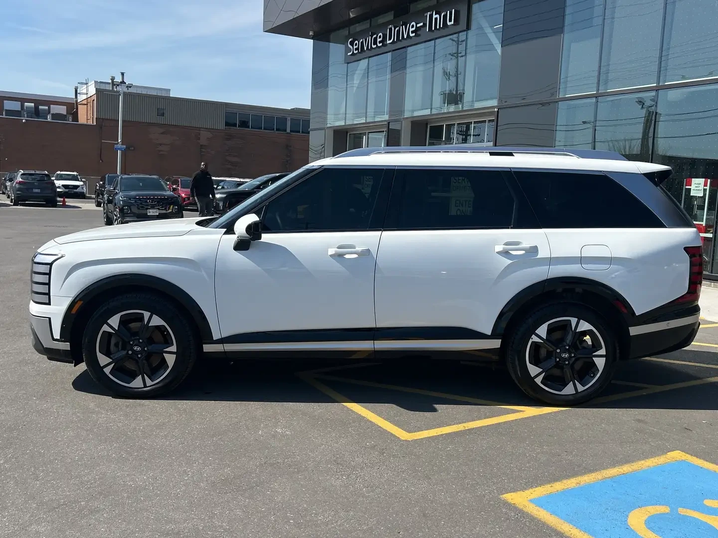 Hyundai Palisade Certified Pre Owned Luxury | Mobile.bg � ����������� 2