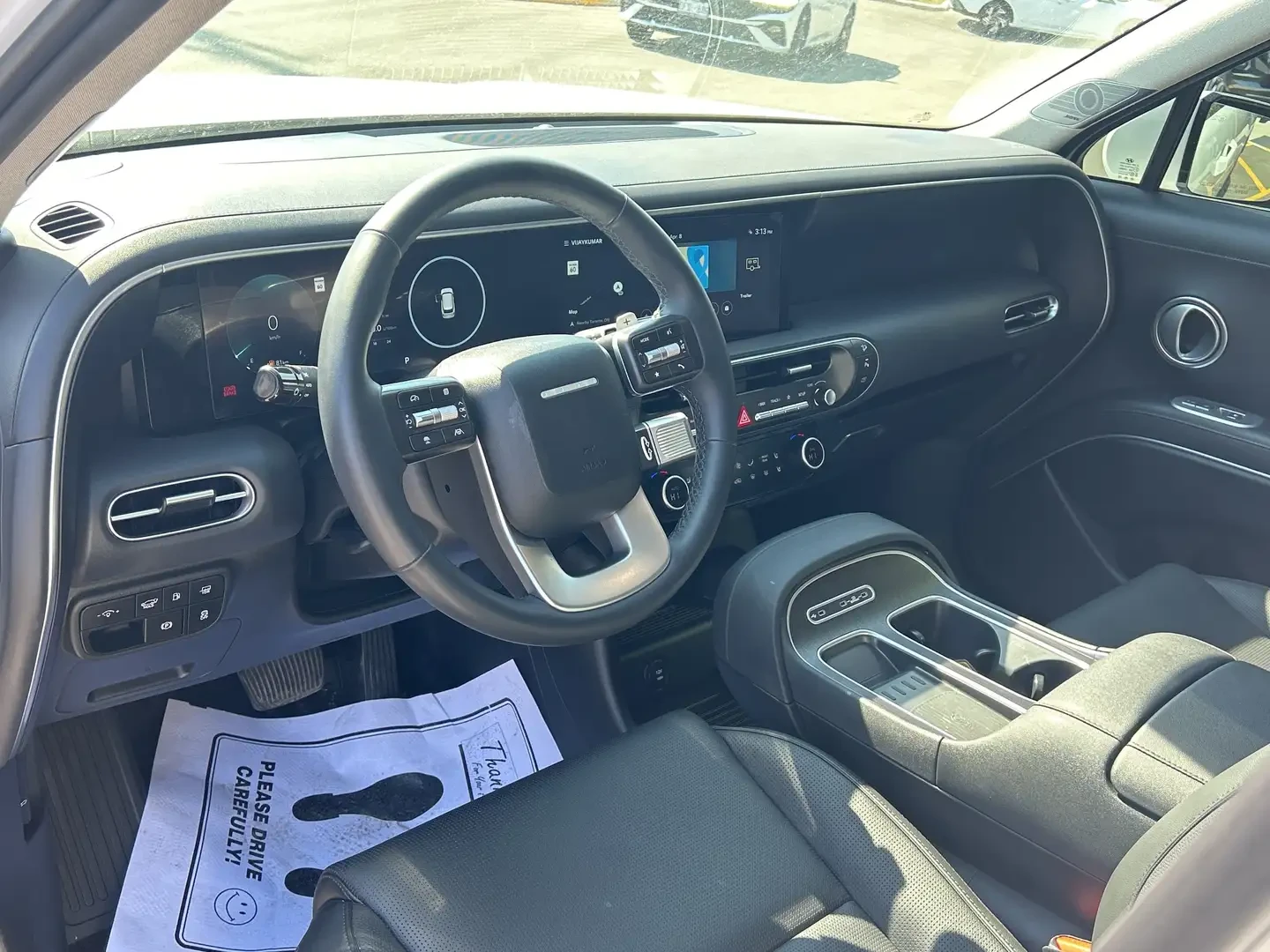 Hyundai Palisade Certified Pre Owned Luxury | Mobile.bg � ����������� 10