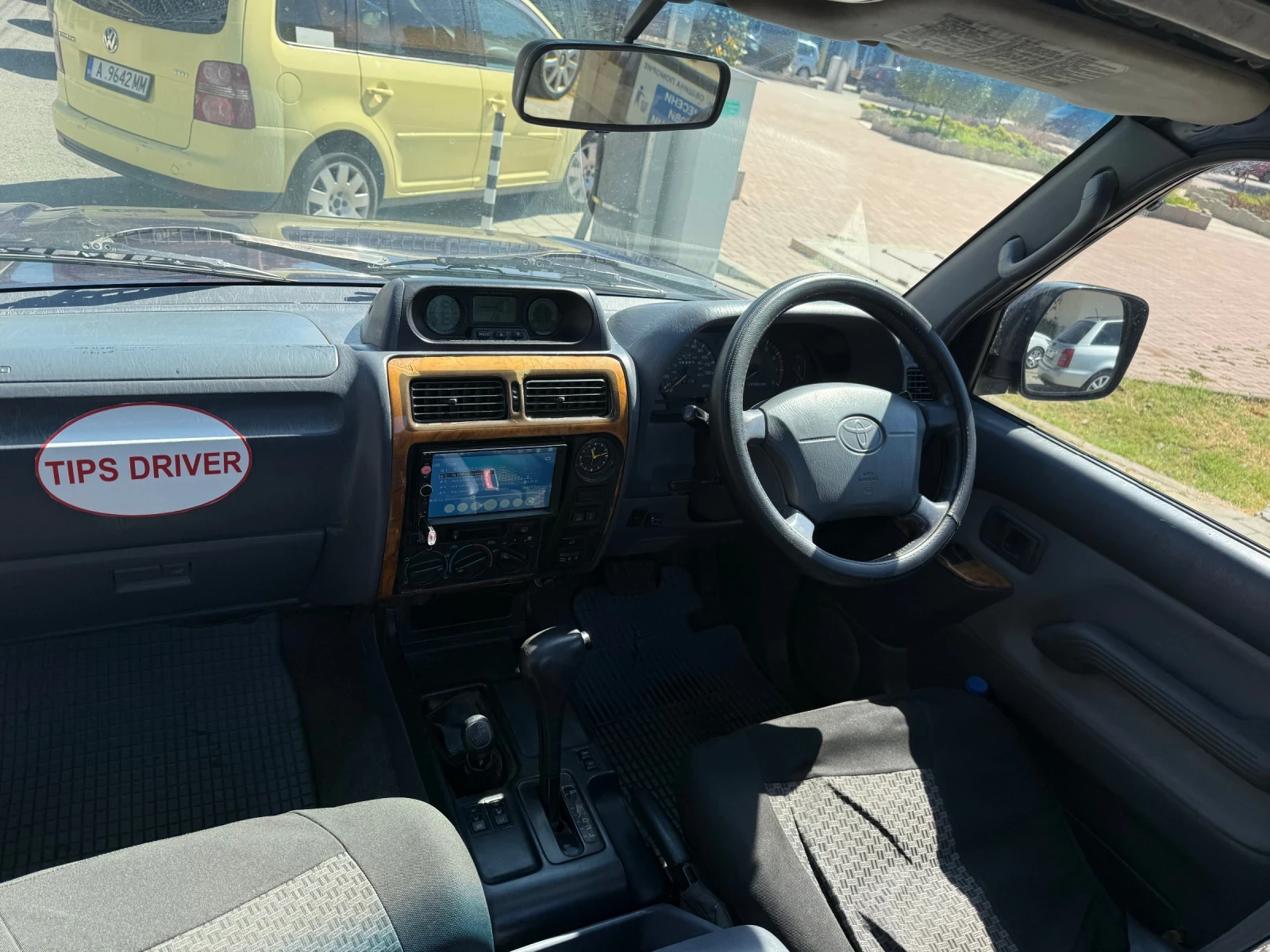 Toyota Land cruiser, снимка 6 - Автомобили и джипове - 55771655