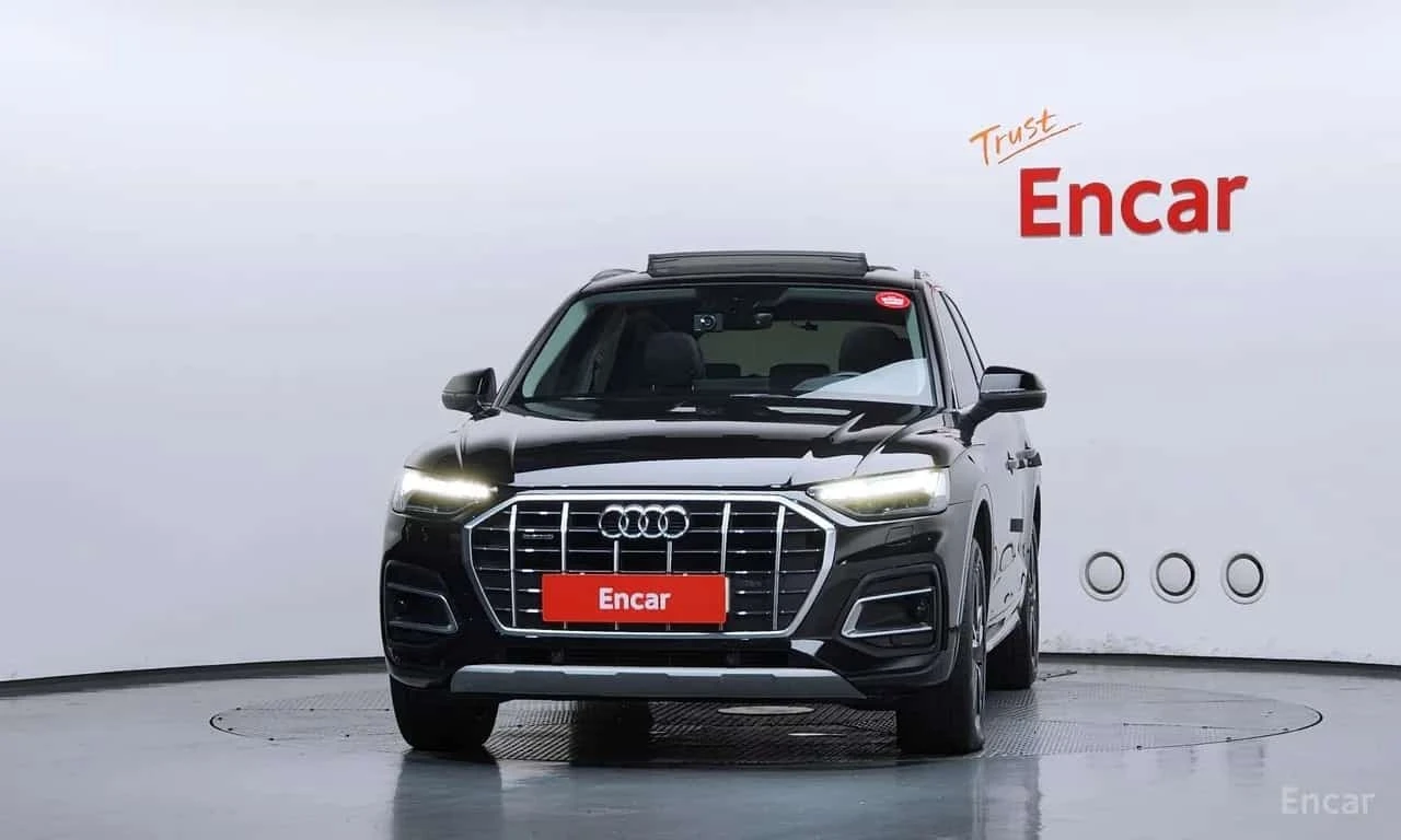 Audi Q5 * 45 TFSI Quattro * ��������� ���� �� �������� *  | Mobile.bg � ����������� 2