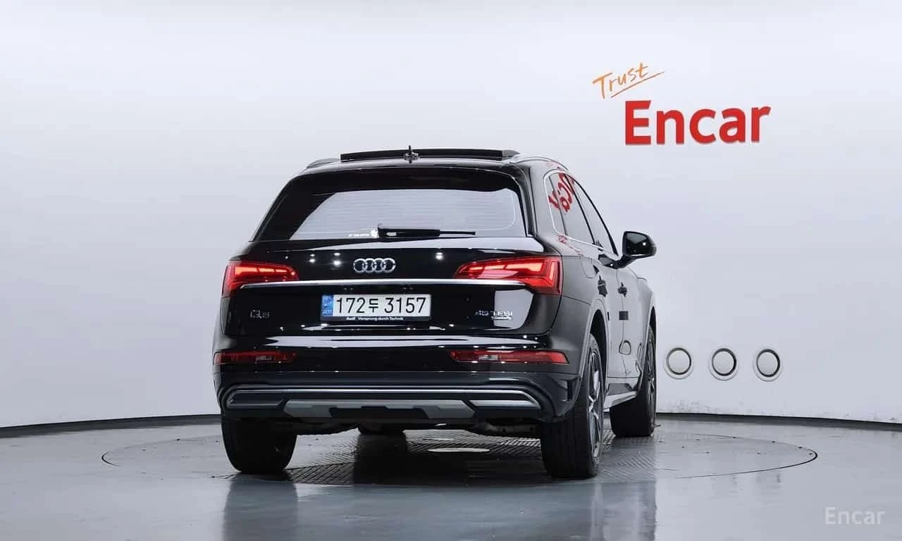 Audi Q5 * 45 TFSI Quattro * ��������� ���� �� �������� *  | Mobile.bg � ����������� 4