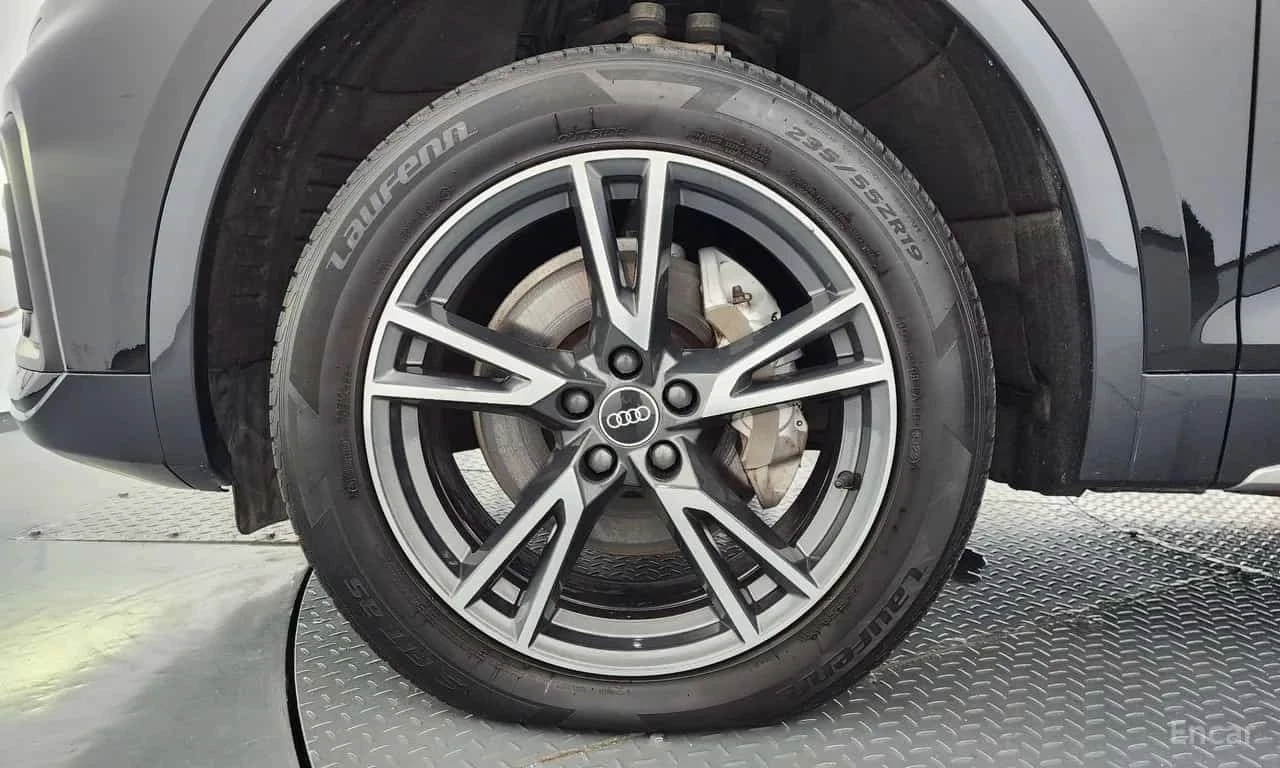 Audi Q5 * 45 TFSI Quattro * ��������� ���� �� �������� *  | Mobile.bg � ����������� 5
