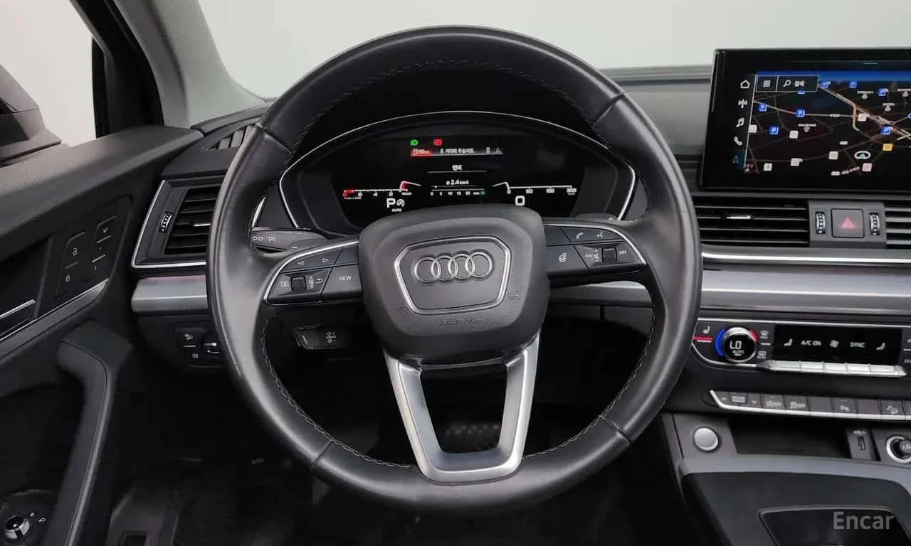 Audi Q5 * 45 TFSI Quattro * ��������� ���� �� �������� *  | Mobile.bg � ����������� 12