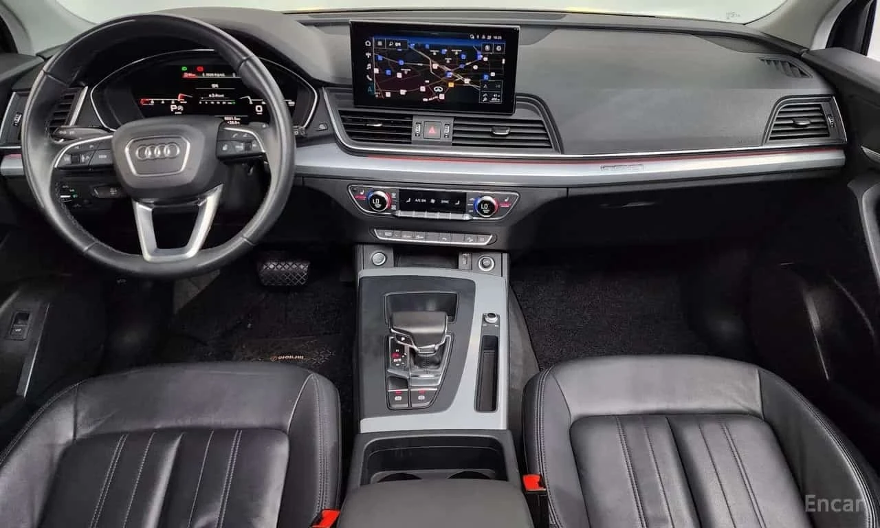 Audi Q5 * 45 TFSI Quattro * ��������� ���� �� �������� *  | Mobile.bg � ����������� 7