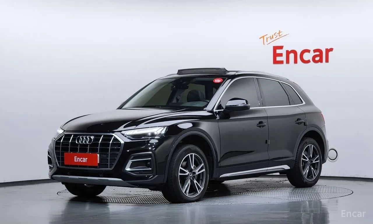 Audi Q5 * 45 TFSI Quattro * ��������� ���� �� �������� *  | Mobile.bg � ����������� 1