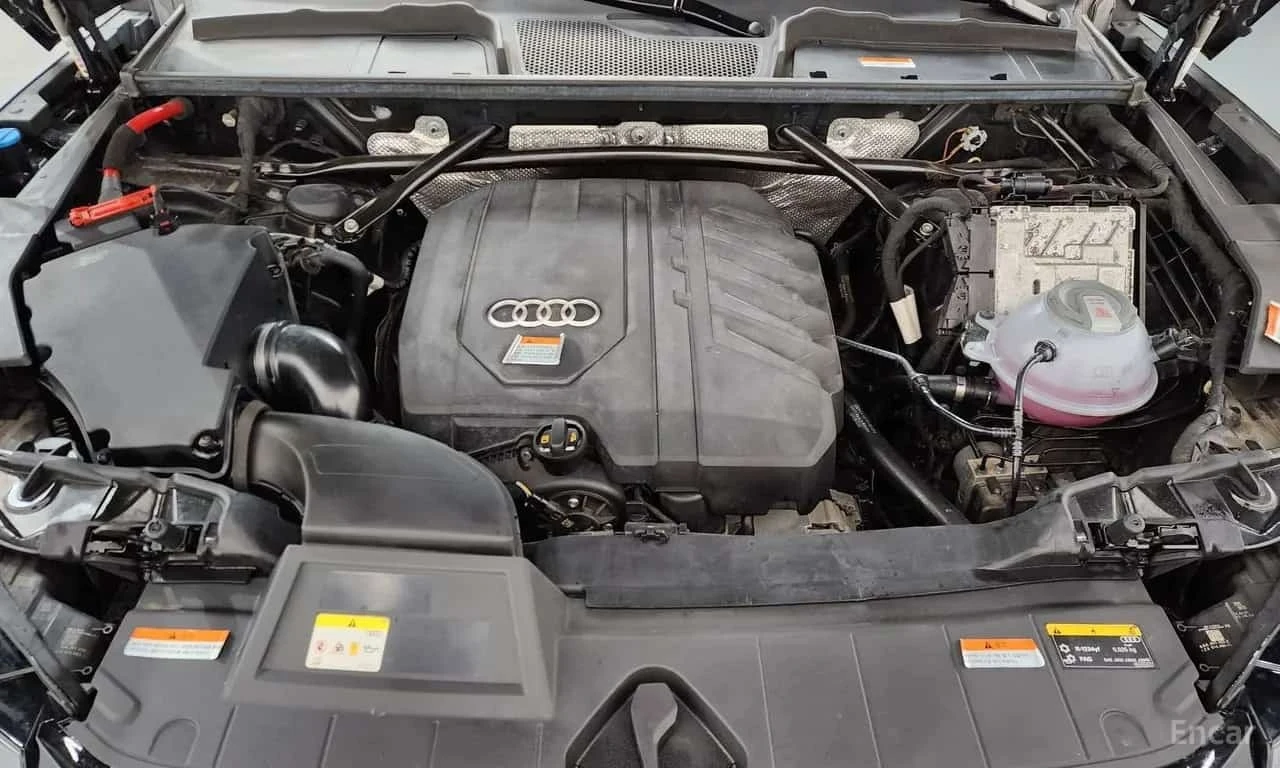 Audi Q5 * 45 TFSI Quattro * ��������� ���� �� �������� *  | Mobile.bg � ����������� 6
