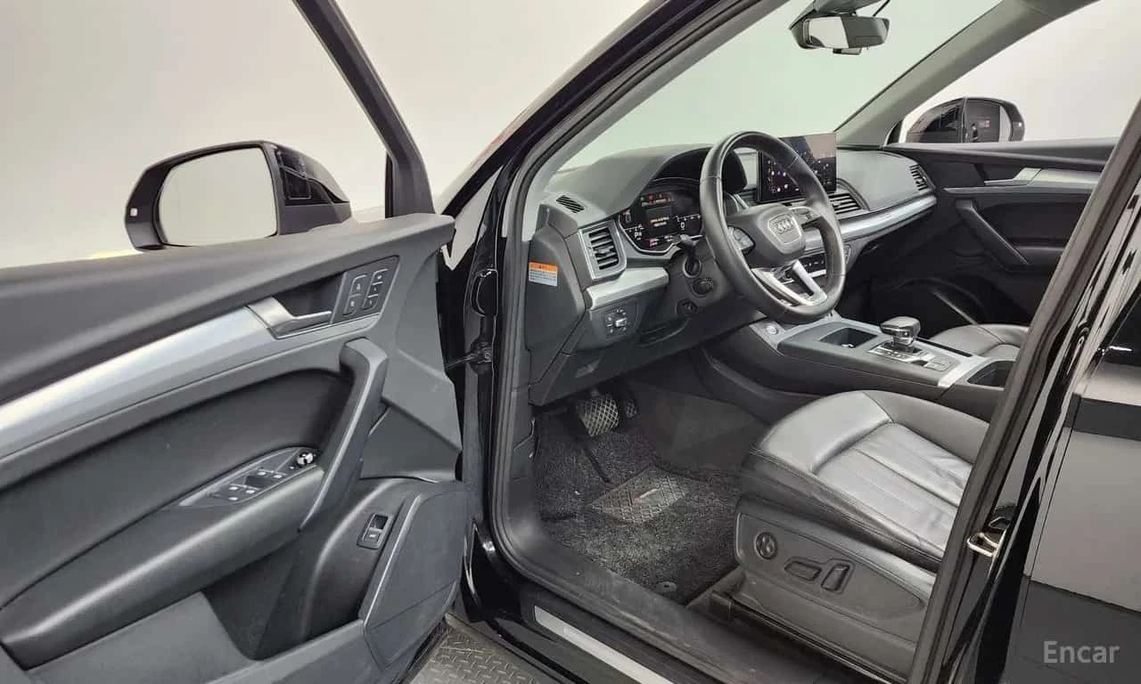 Audi Q5 * 45 TFSI Quattro * ��������� ���� �� �������� *  | Mobile.bg � ����������� 10
