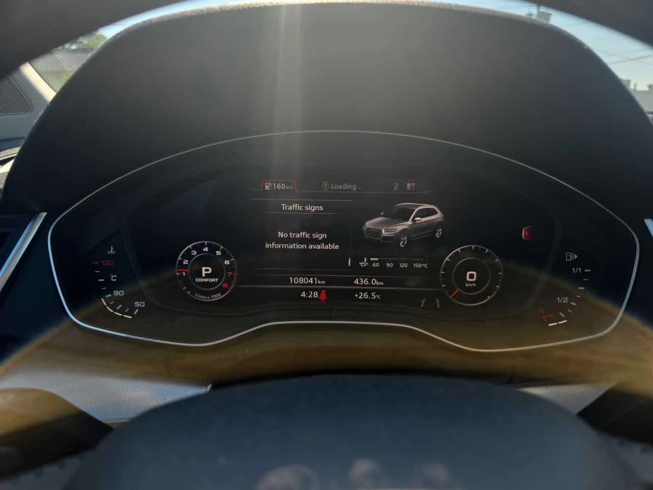 Audi Q5  Technik / 360 / Distronic / B&O / Carfax /  | Mobile.bg � ����������� 8