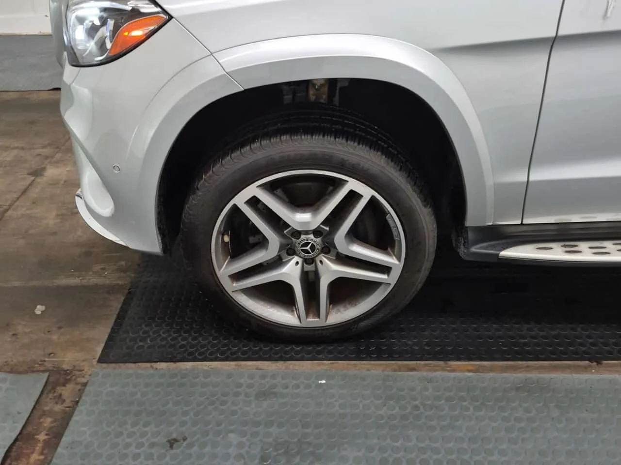 Mercedes-Benz GLS * 4matic Suv 450 * CARFAX *  | Mobile.bg � ����������� 4