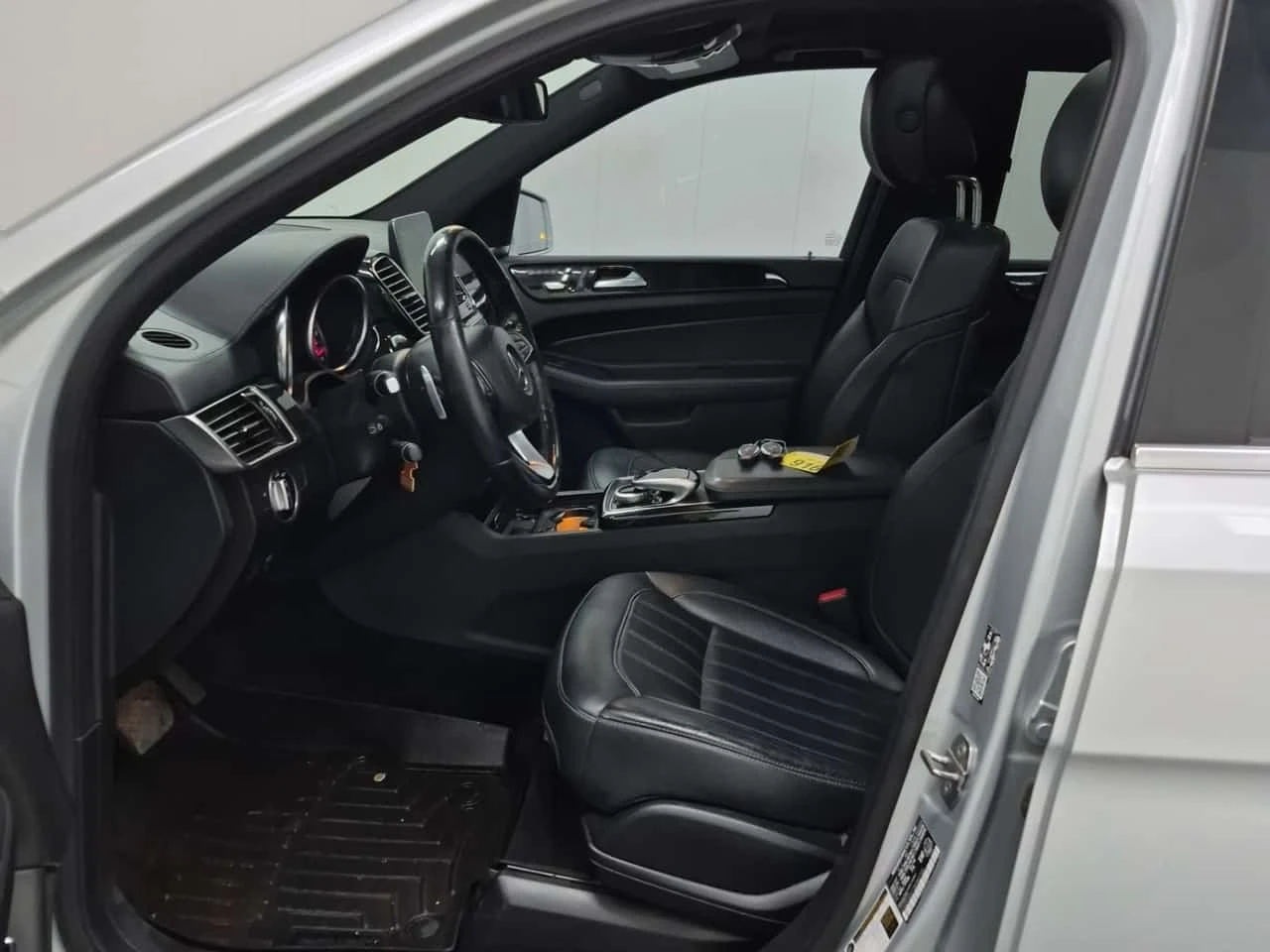 Mercedes-Benz GLS * 4matic Suv 450 * CARFAX *  | Mobile.bg � ����������� 3