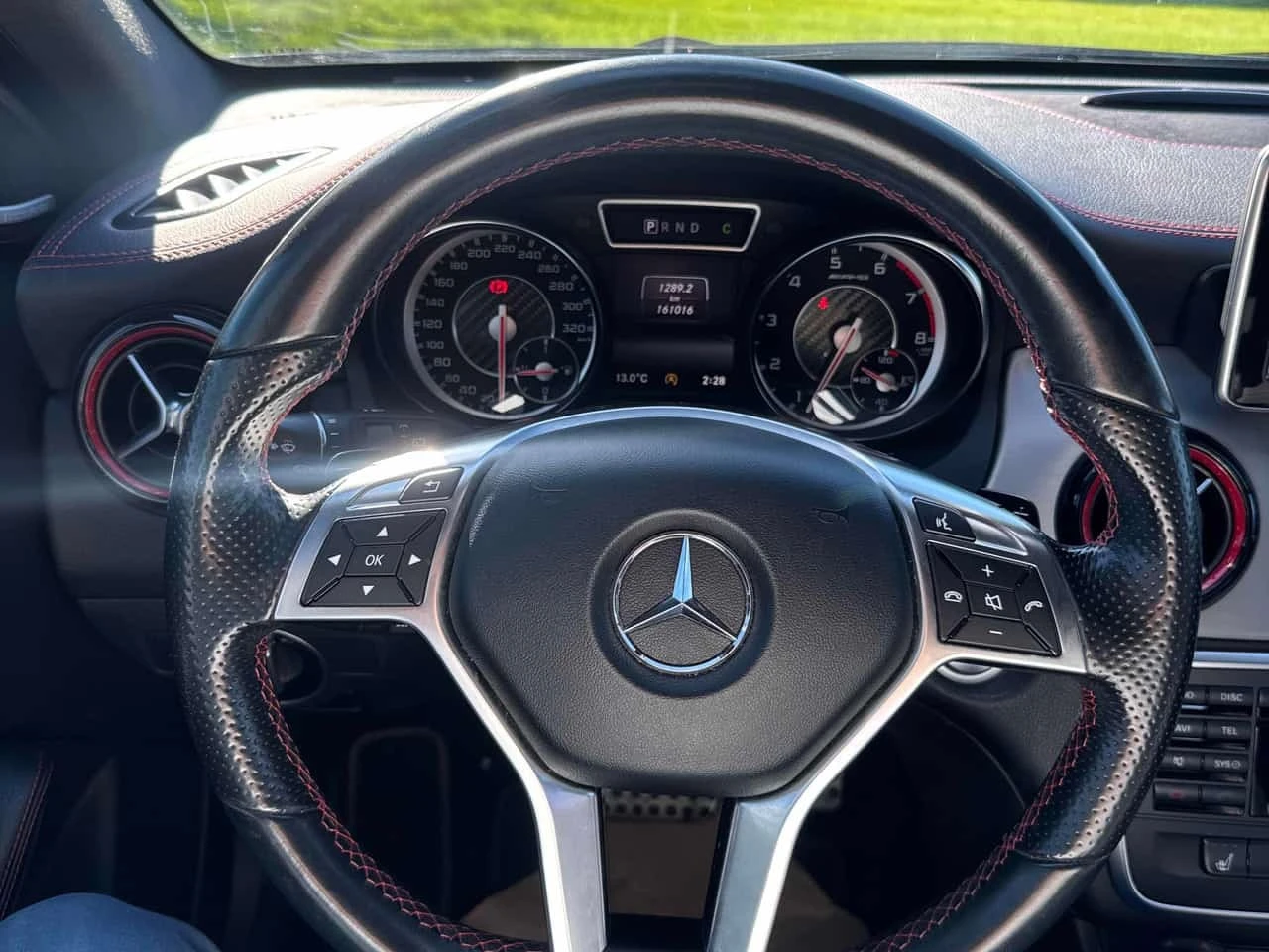 Mercedes-Benz GLA 45 AMG * CARFAX * ����� �� ����������� | Mobile.bg � ����������� 10