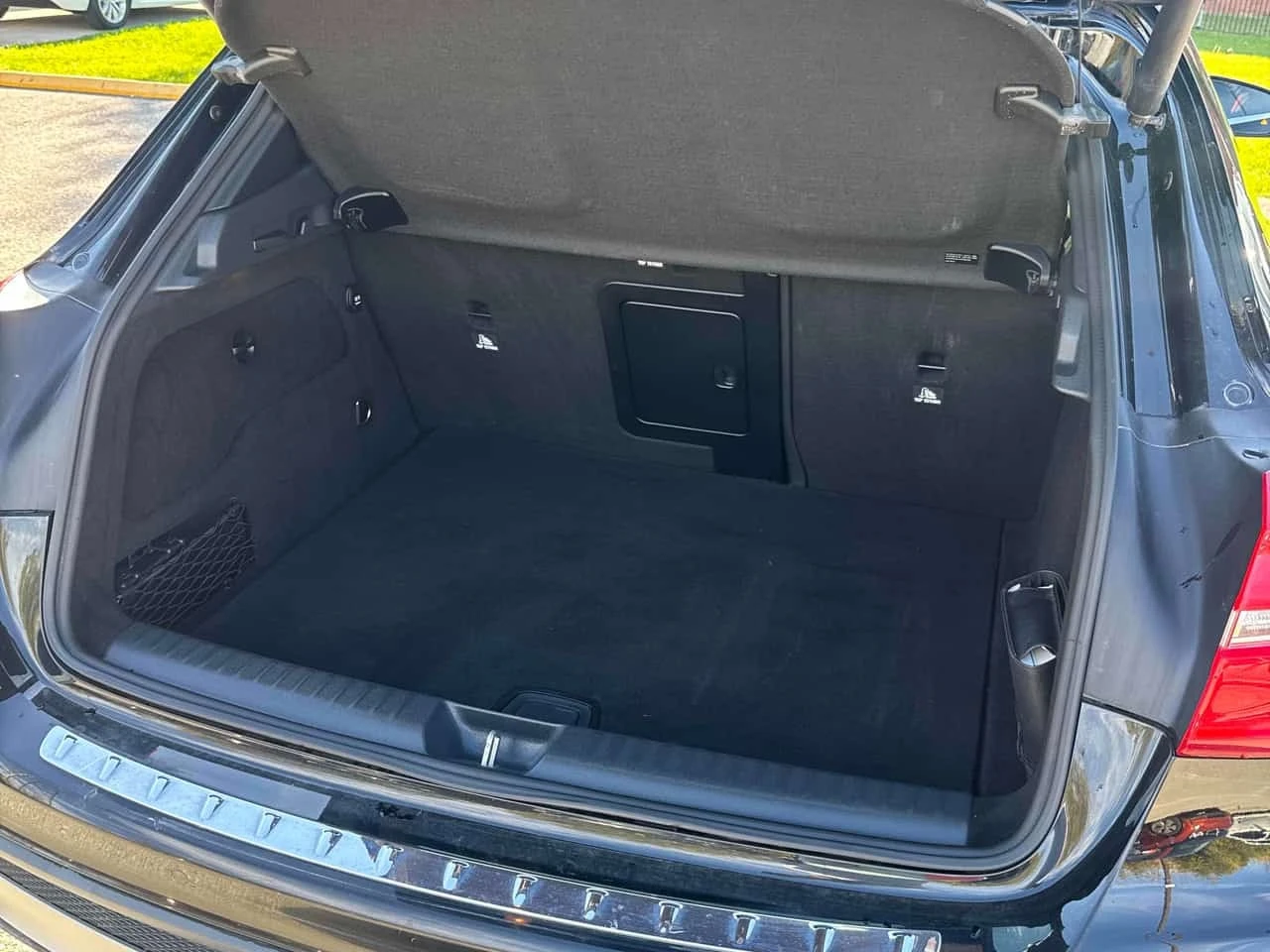 Mercedes-Benz GLA 45 AMG * CARFAX * ����� �� ����������� | Mobile.bg � ����������� 12