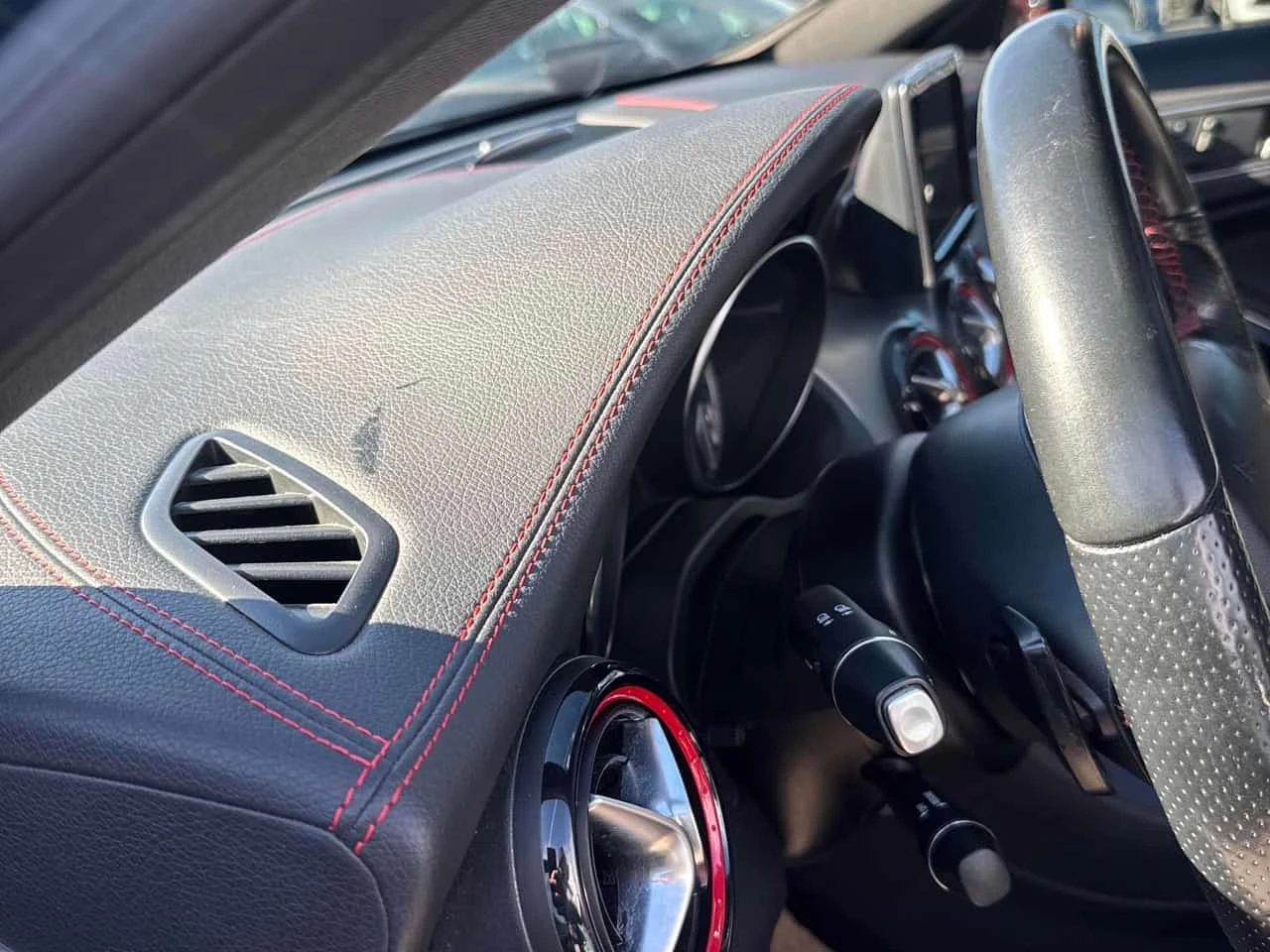 Mercedes-Benz GLA 45 AMG * CARFAX * ����� �� ����������� | Mobile.bg � ����������� 16