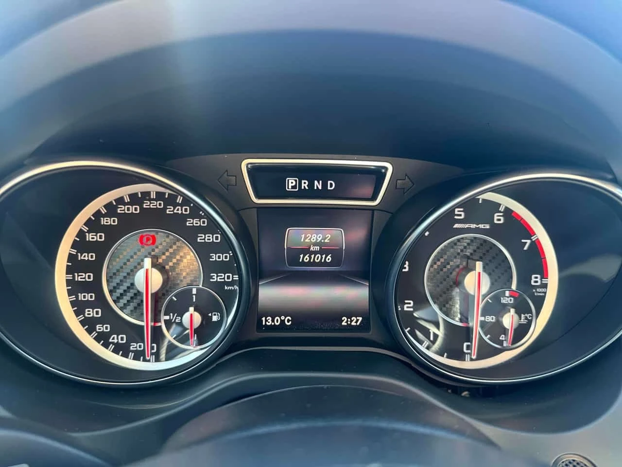 Mercedes-Benz GLA 45 AMG * CARFAX * ����� �� ����������� | Mobile.bg � ����������� 8