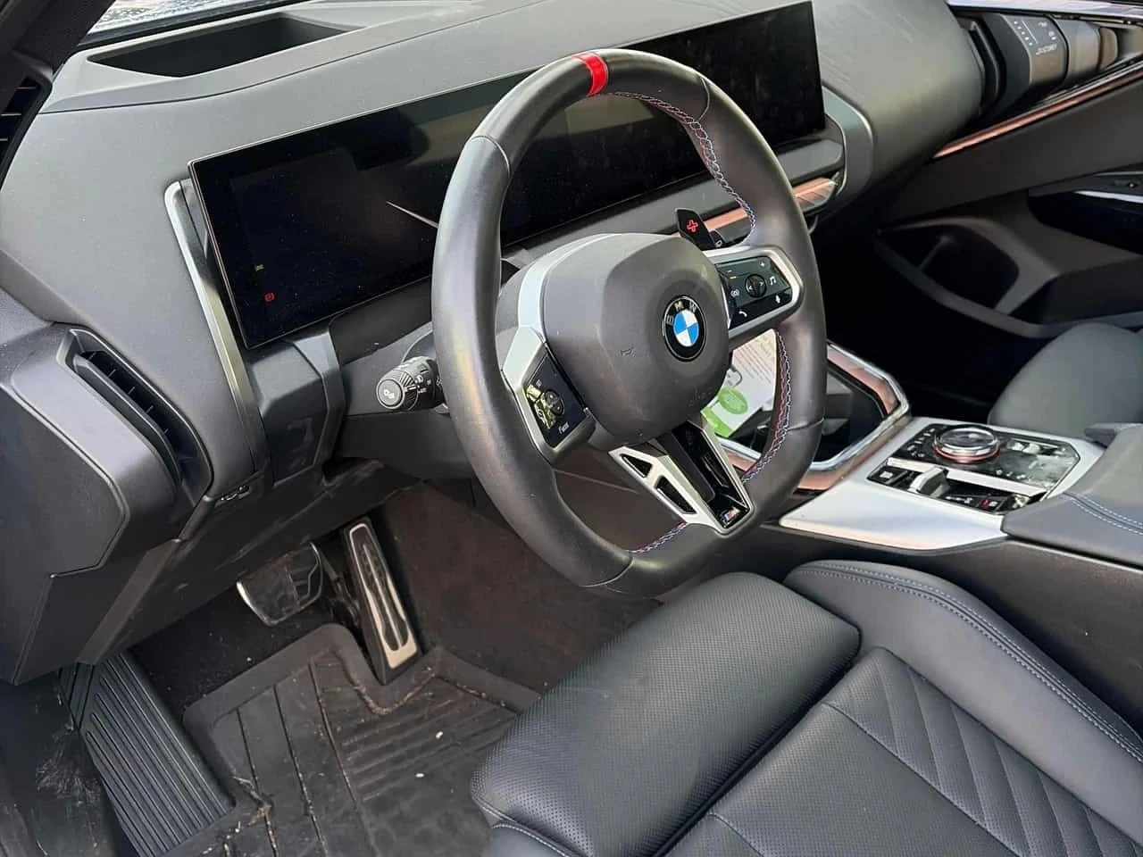 BMW X3, снимка 5 - Автомобили и джипове - 56724944