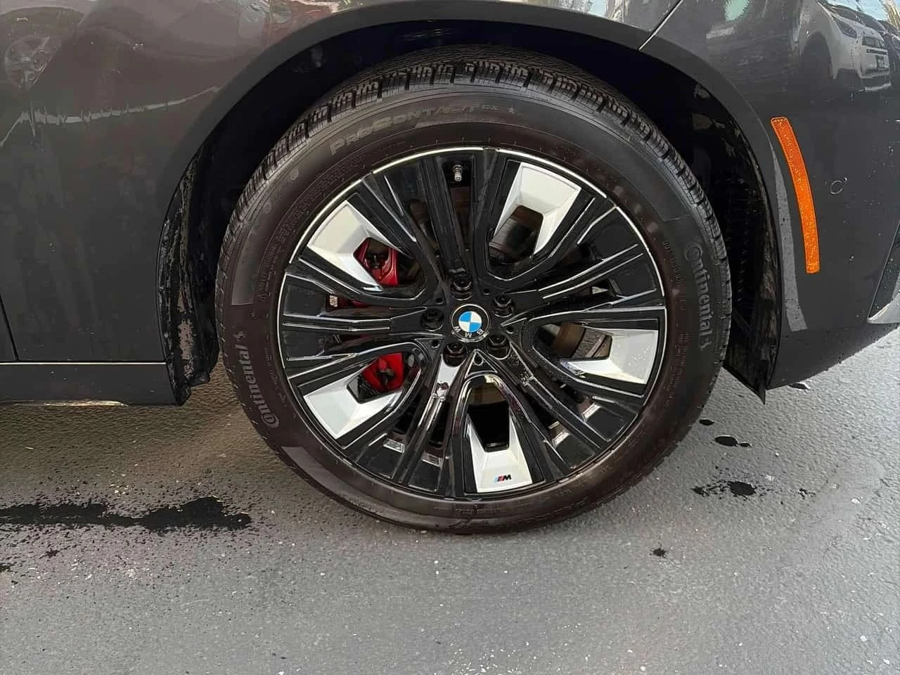 BMW X3, снимка 7 - Автомобили и джипове - 56724944