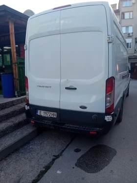 Ford Transit, снимка 4