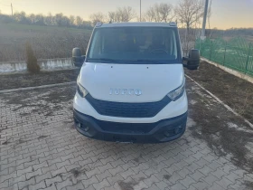 Iveco 35s16 Чисто нов, снимка 3